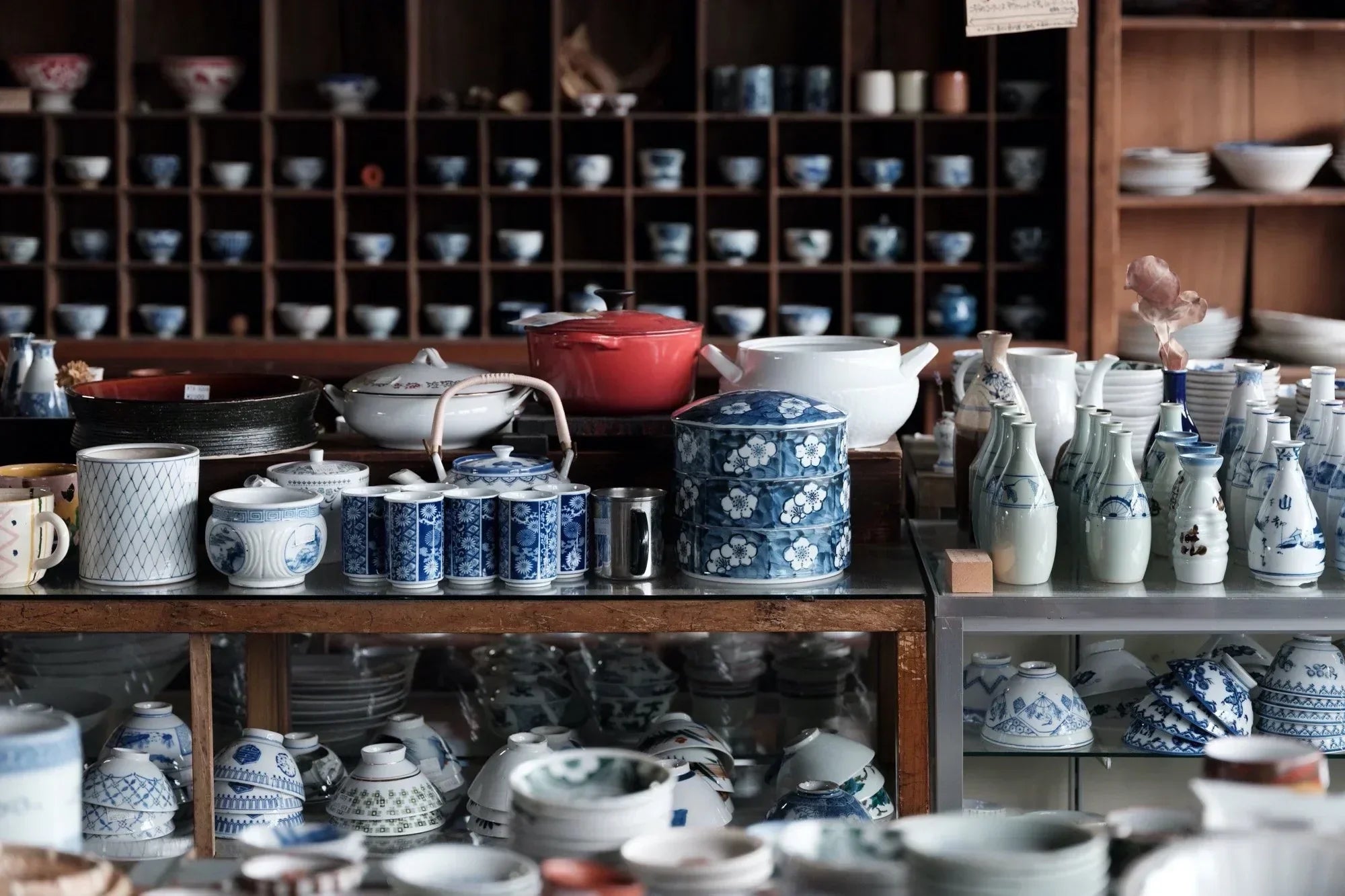 失われつつある古材には、大事なことがつまっている。