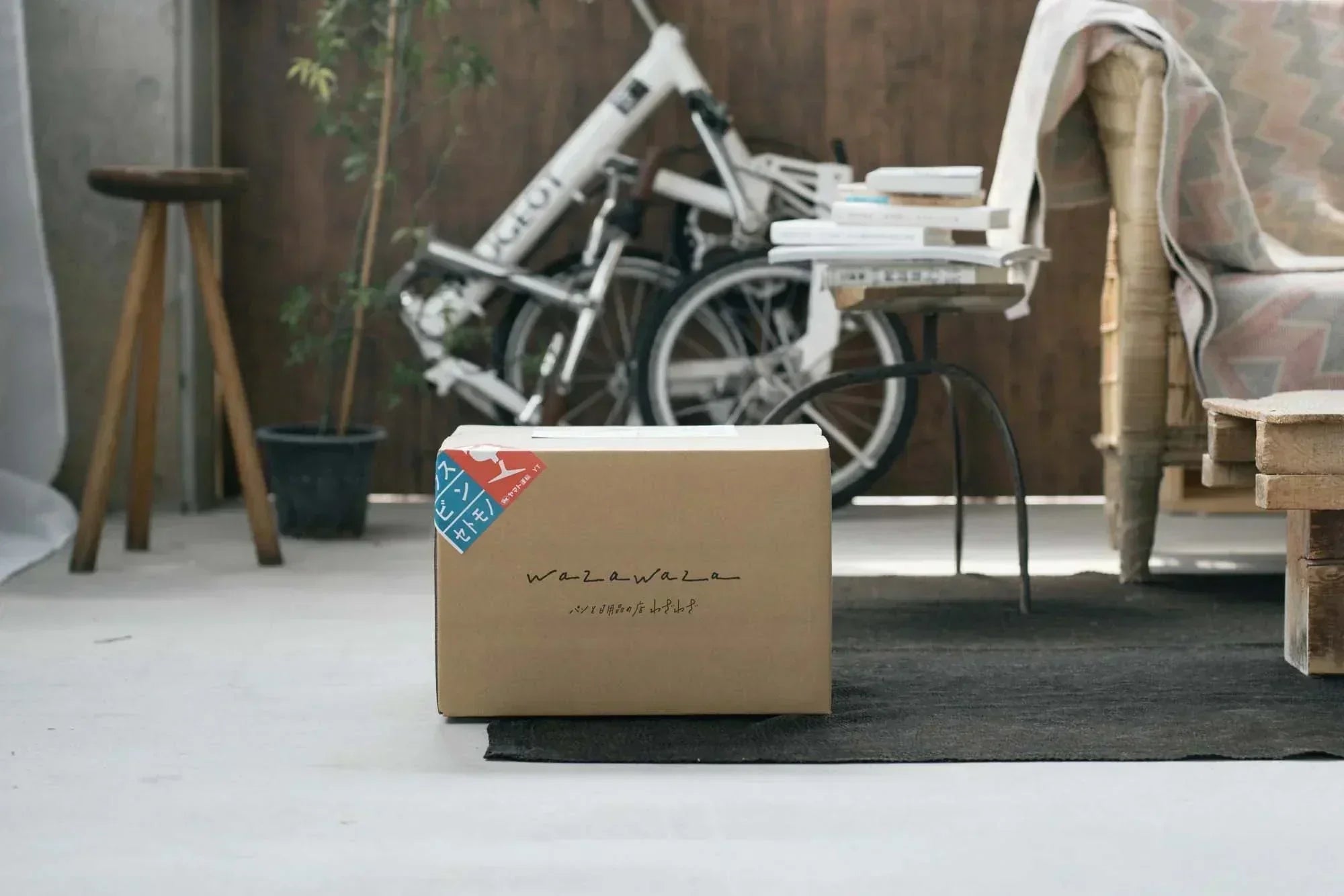 ゴールデンウィーク期間に伴う発送について