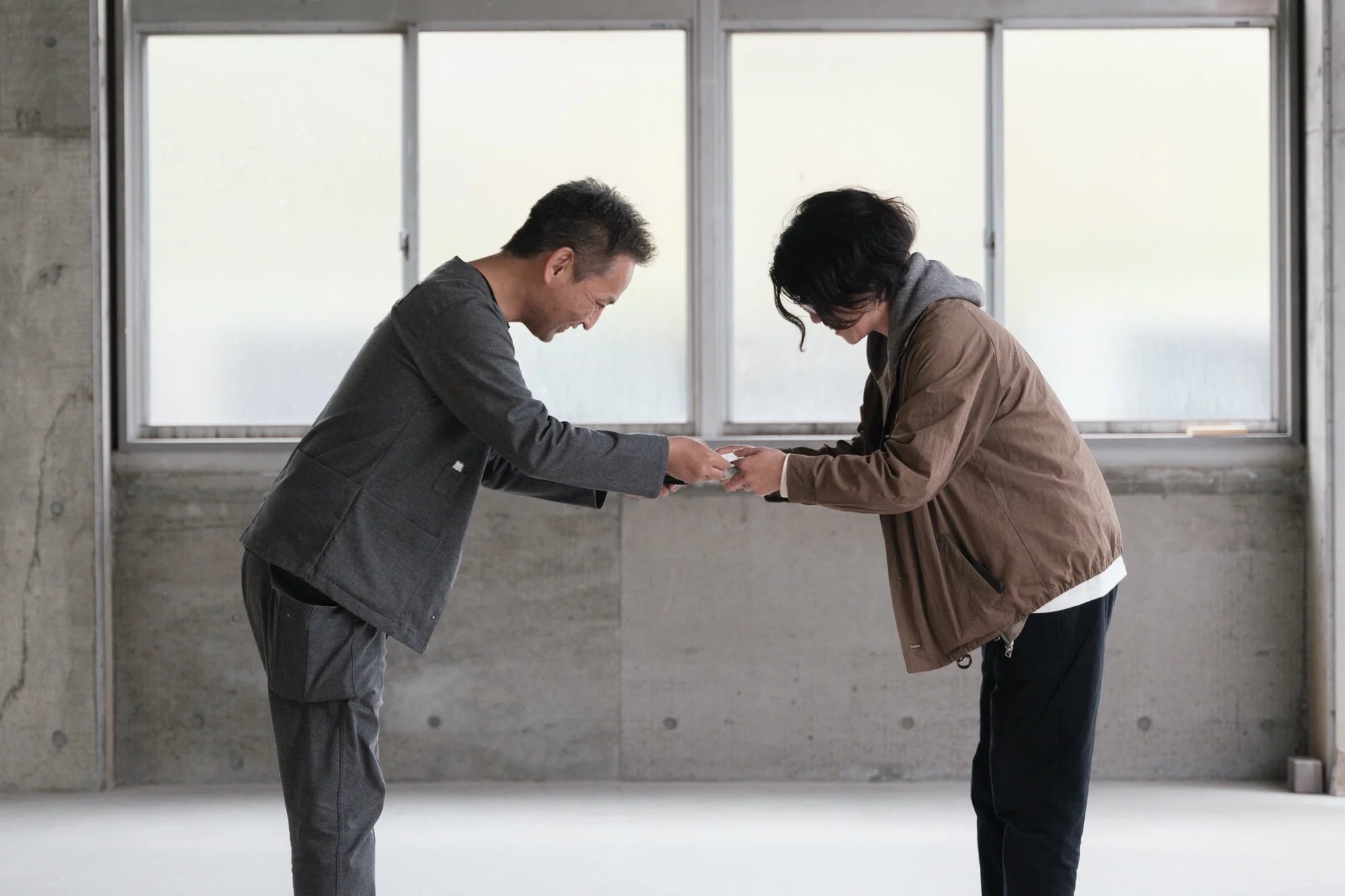 環境問題から生まれた、なぜか臭いが消える消臭剤