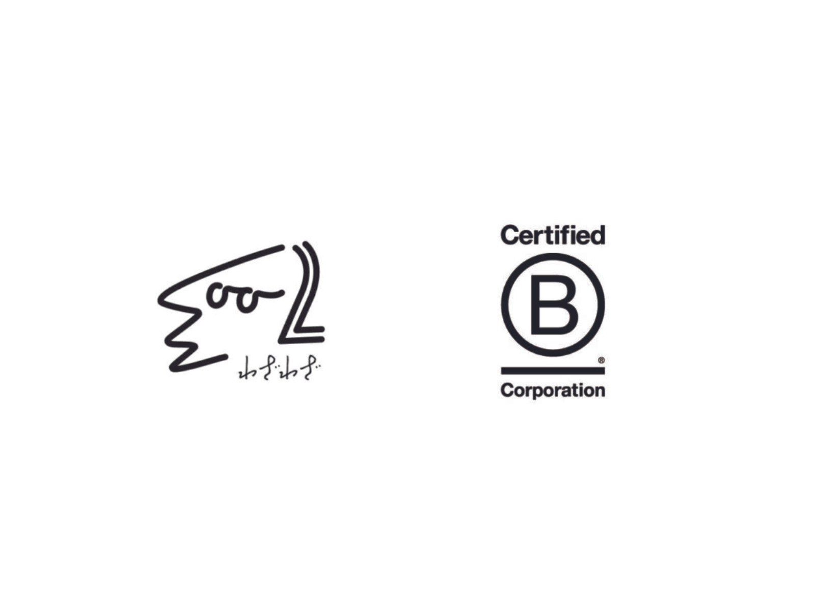 (株)わざわざ B Corp認証を取得しました