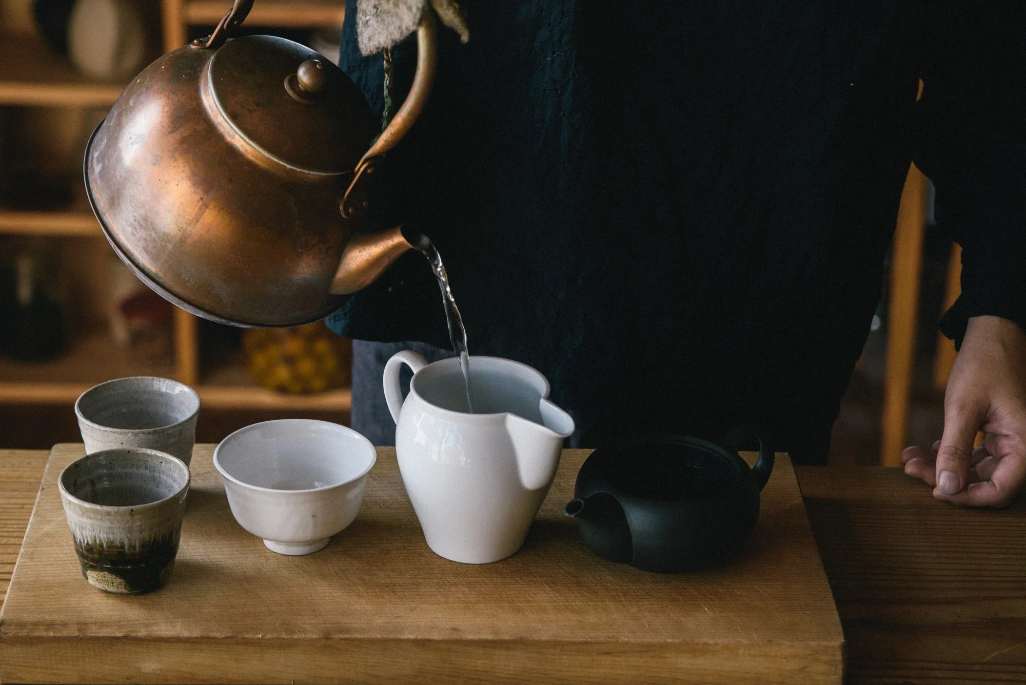 東屋 あづまや/わざわざオンラインストア