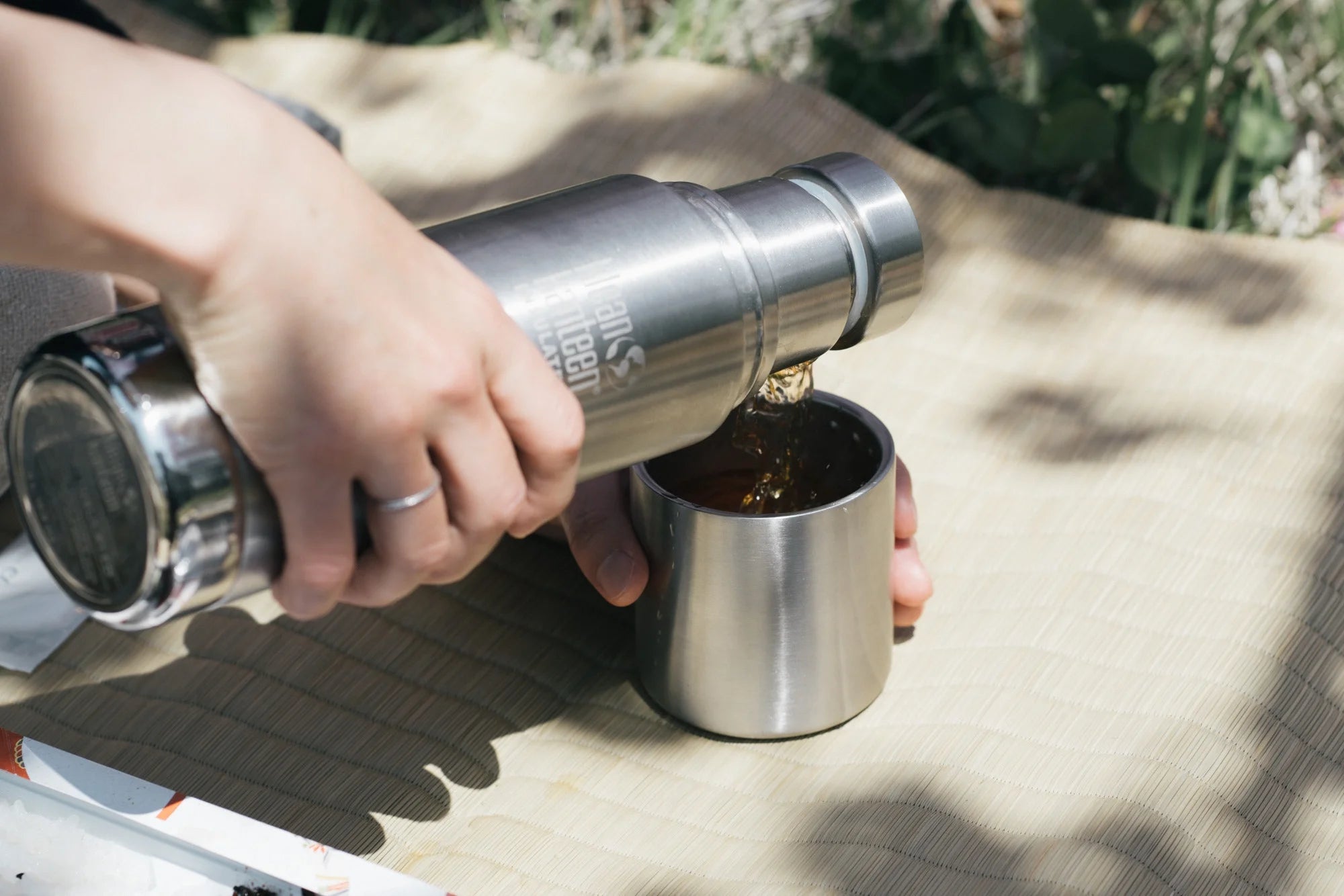 klean kanteen クリーンカンティーン/わざわざオンラインストア