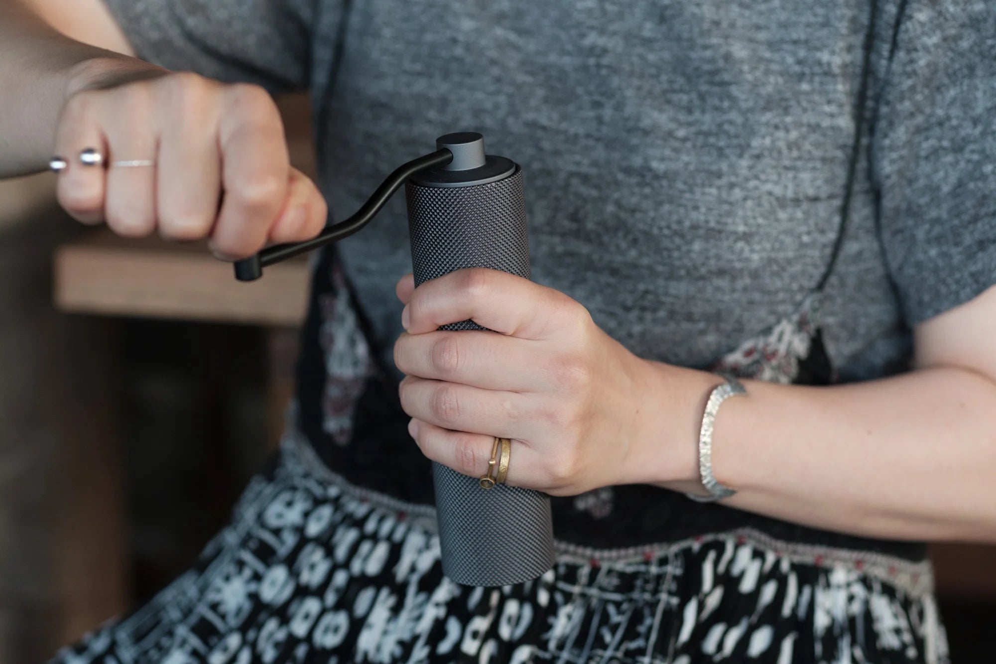 TIMEMORE タイムモア/わざわざオンラインストア