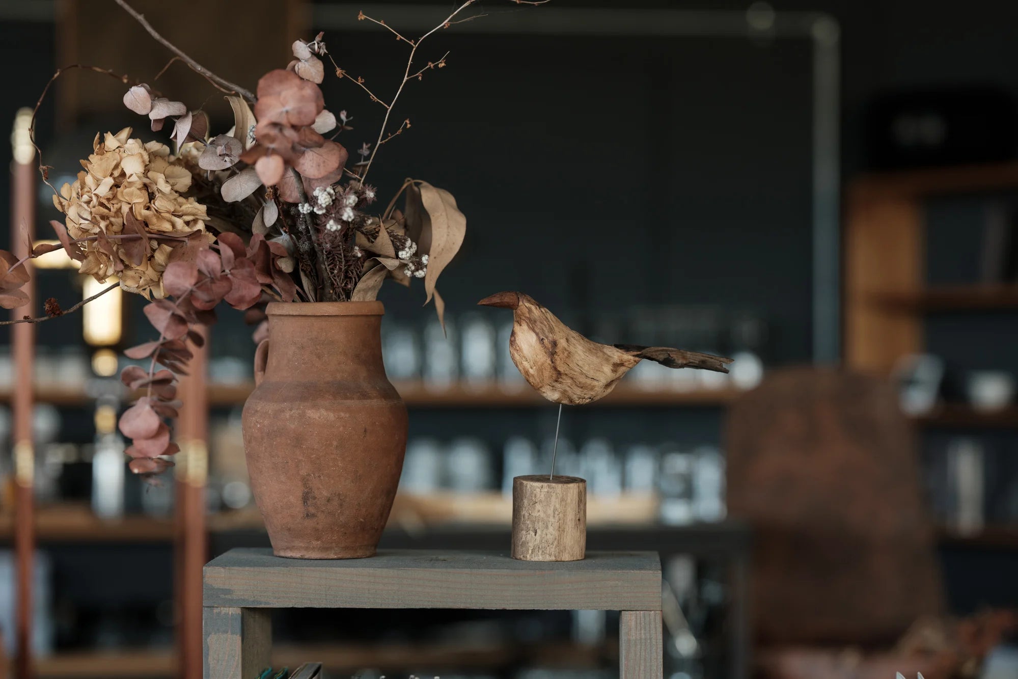 針原修(流木の鳥)