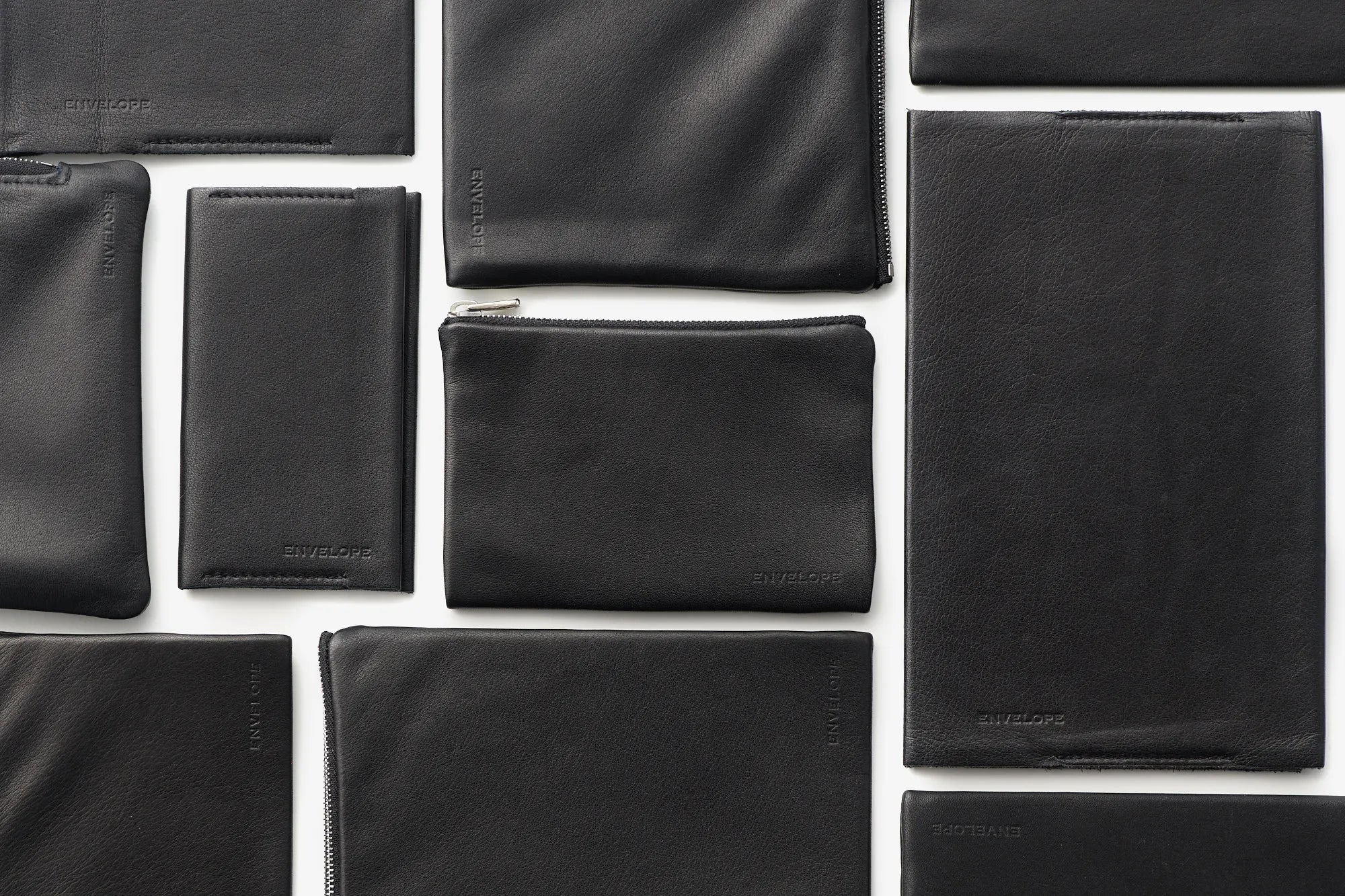 ENVELOPE エンベロープ/わざわざオンラインストア