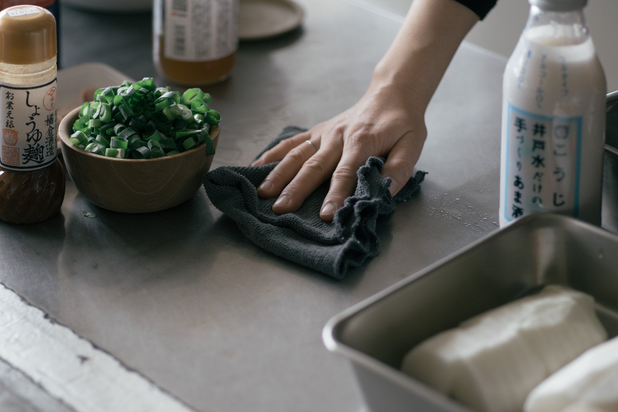 MQ・Duotex/Climate Smart/プレミアムニットクロス