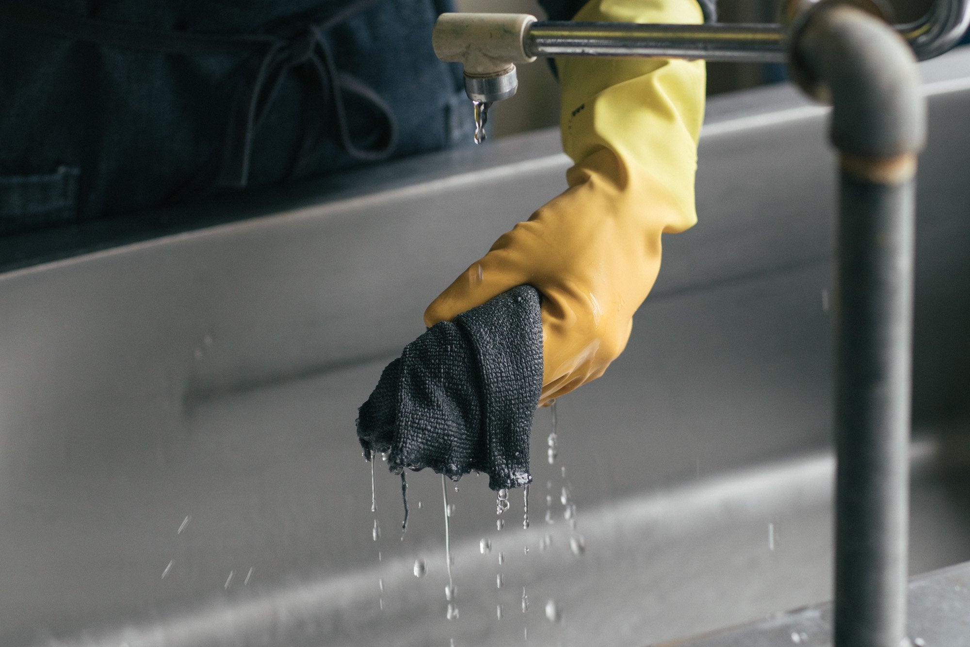 MQ・Duotex/Climate Smart/プレミアムニットクロス