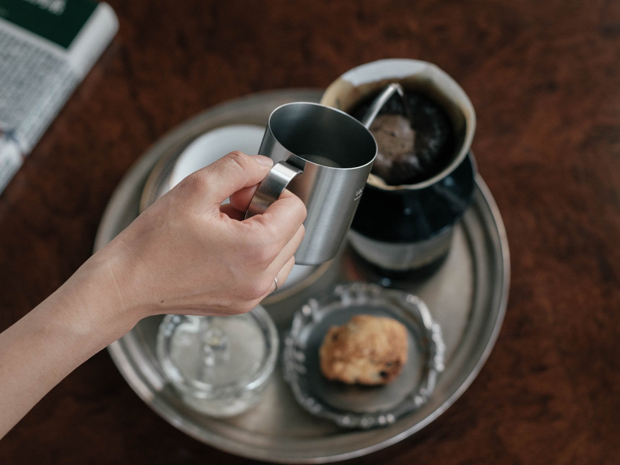 one drip pote/ワンドリップポット