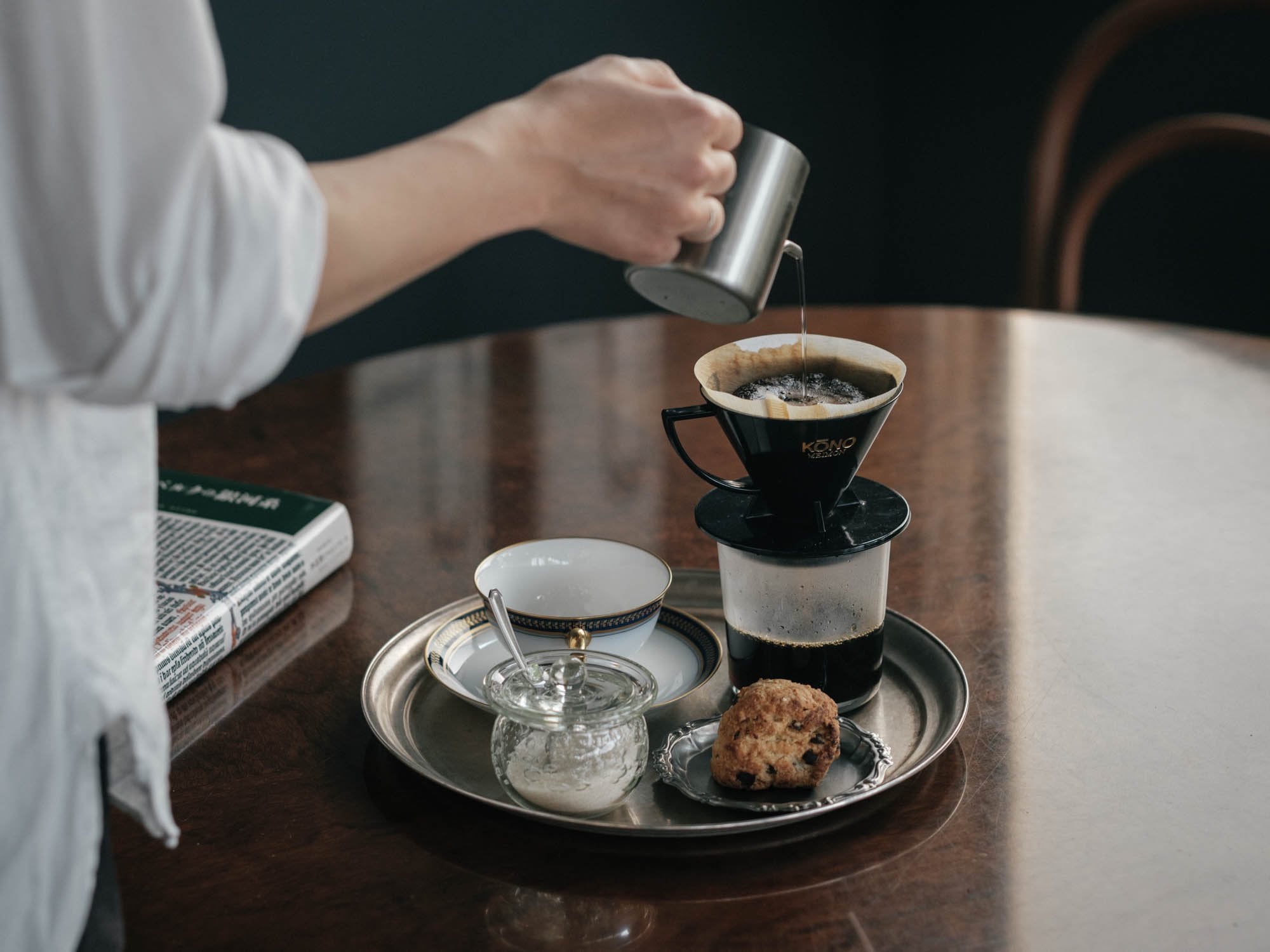 one drip pote/ワンドリップポット