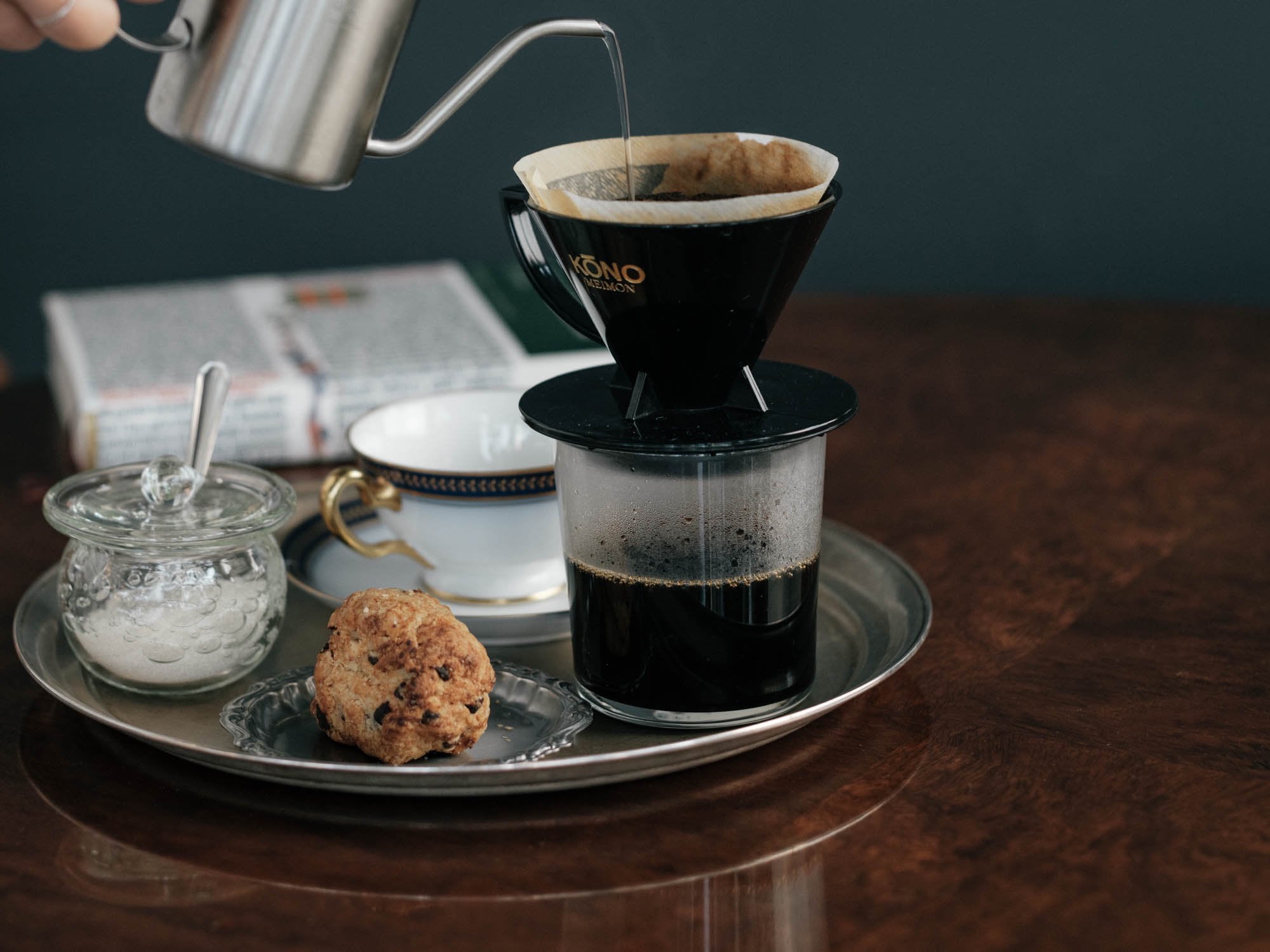 one drip pote/ワンドリップポット