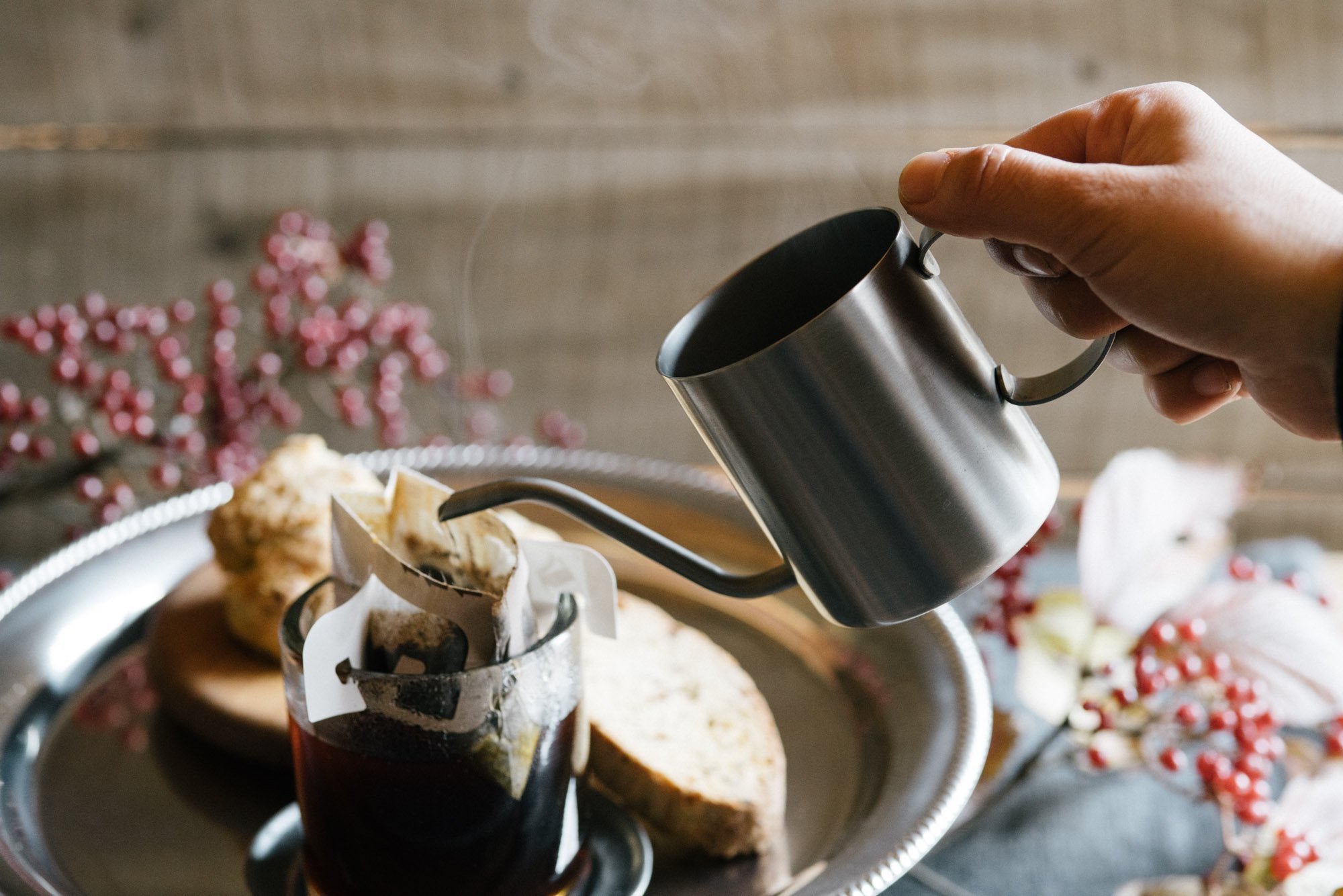 one drip pote/ワンドリップポット