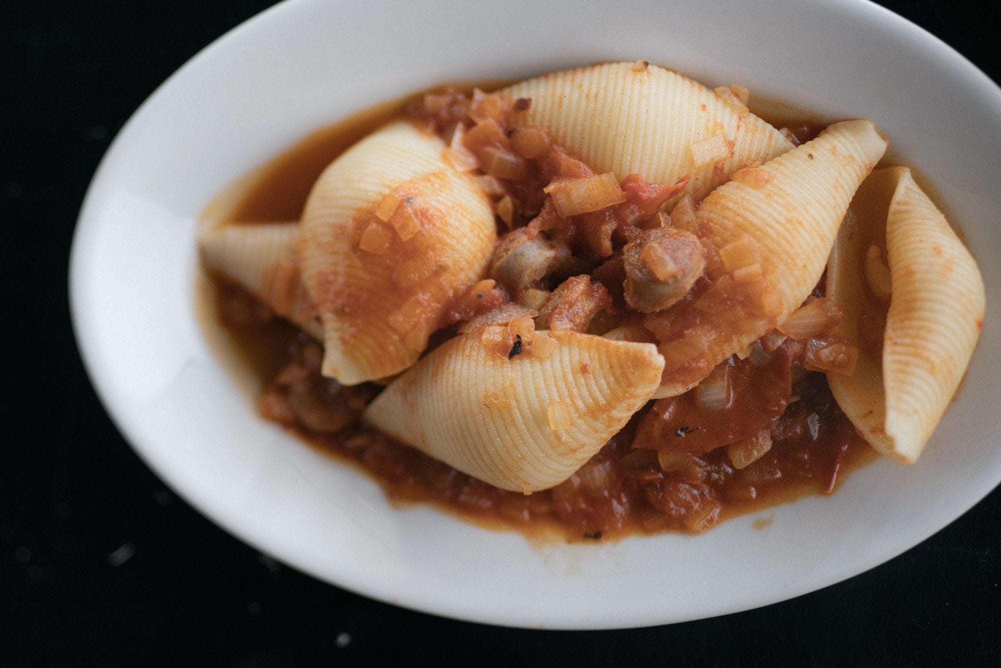 グラニャネージ社/イタリア産ショートパスタ