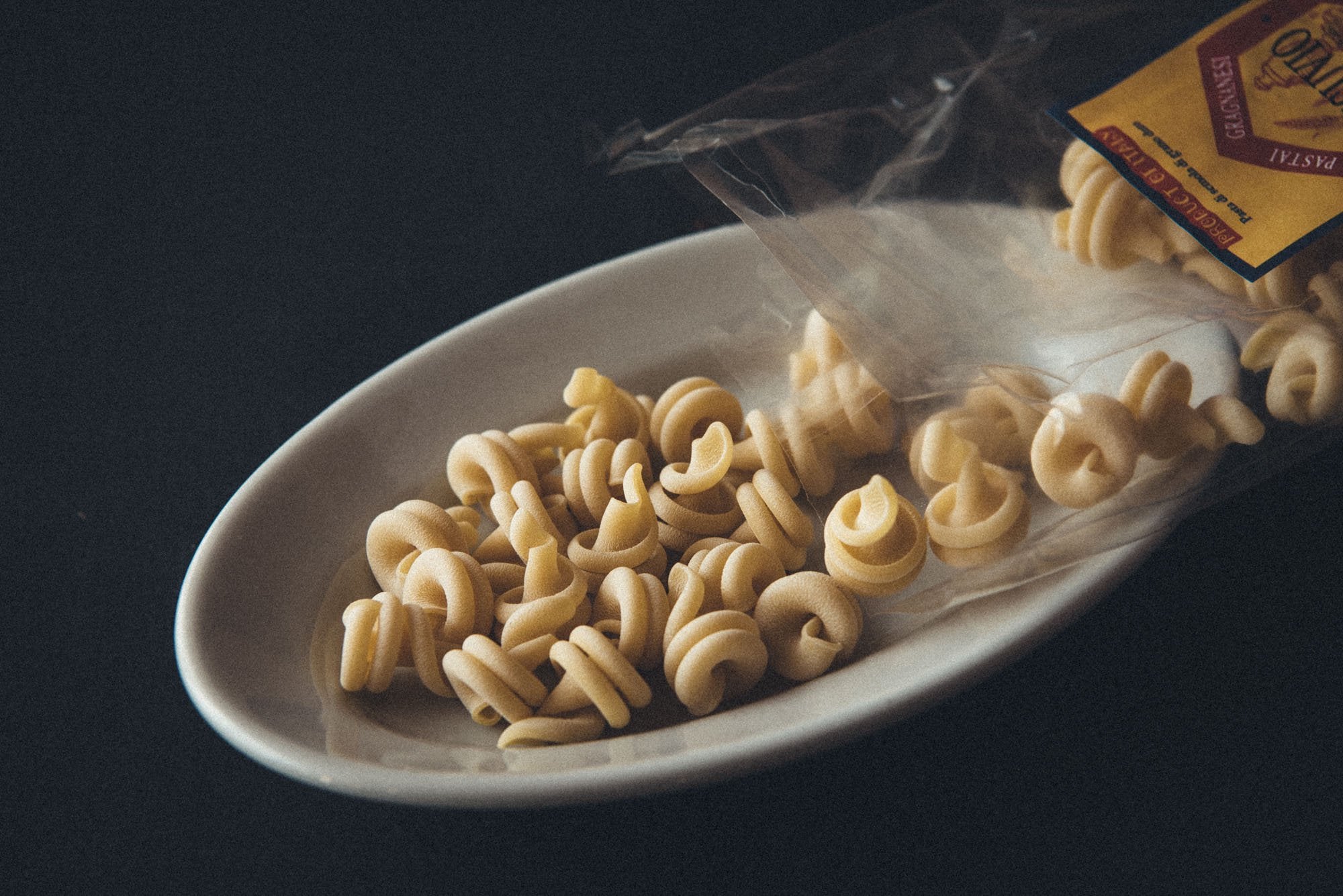 グラニャネージ社/イタリア産ショートパスタ