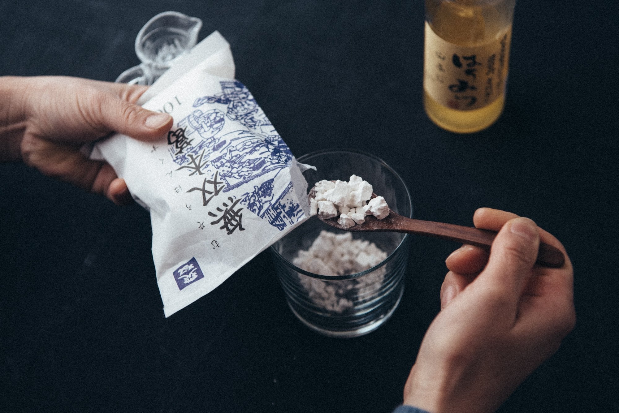 ムソー/無双本葛100%