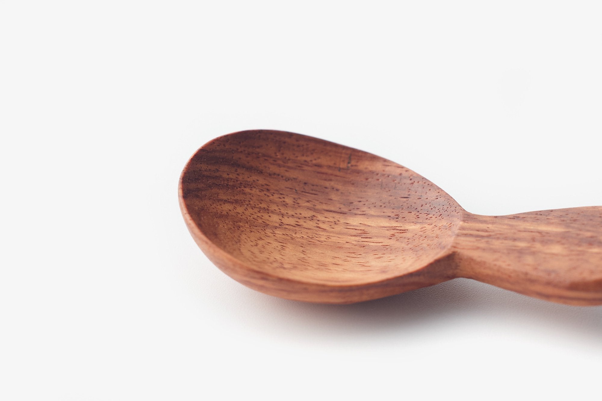 ラオスのカトラリー/茶さじメジャー