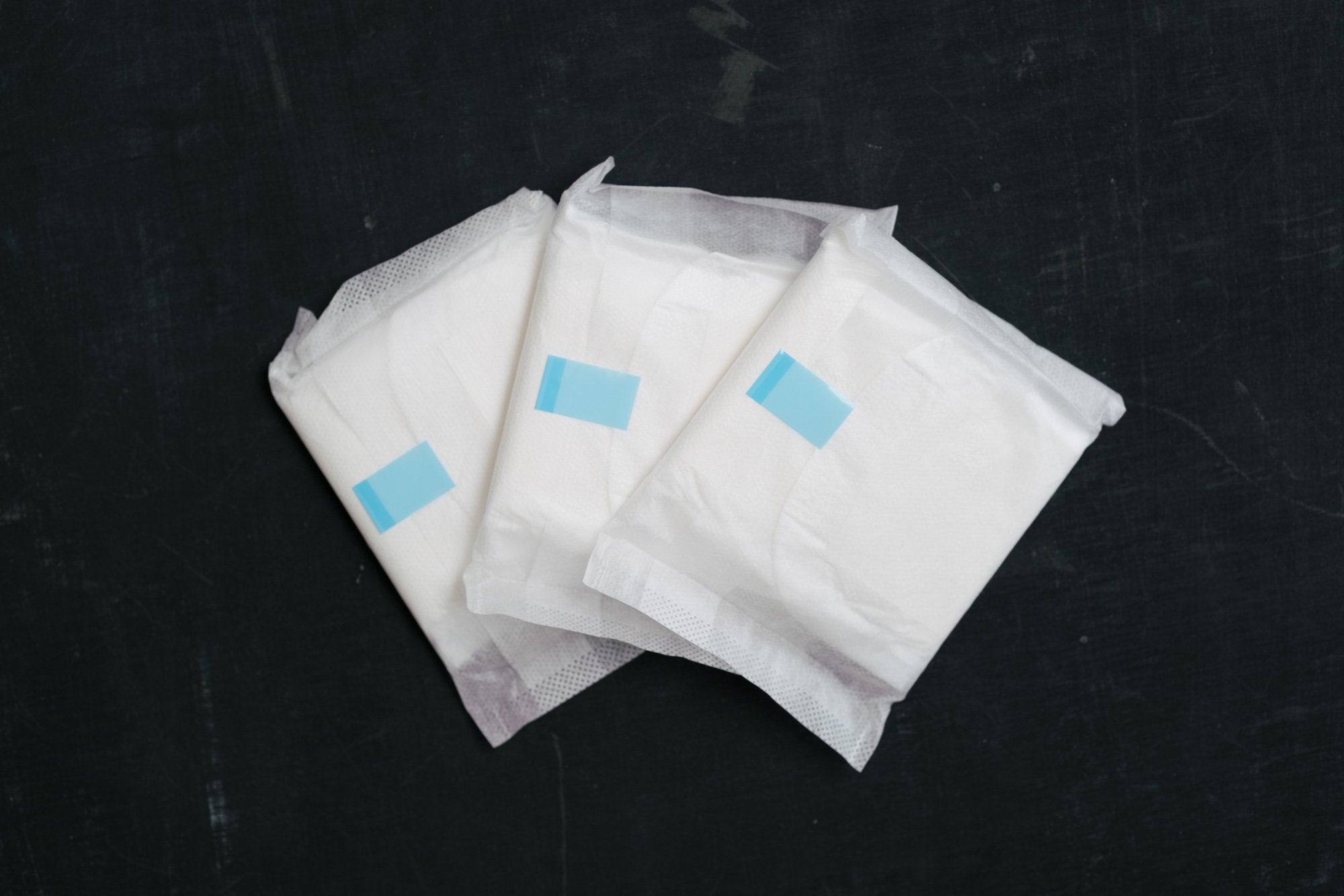 NaturaMoon/生理用ナプキン