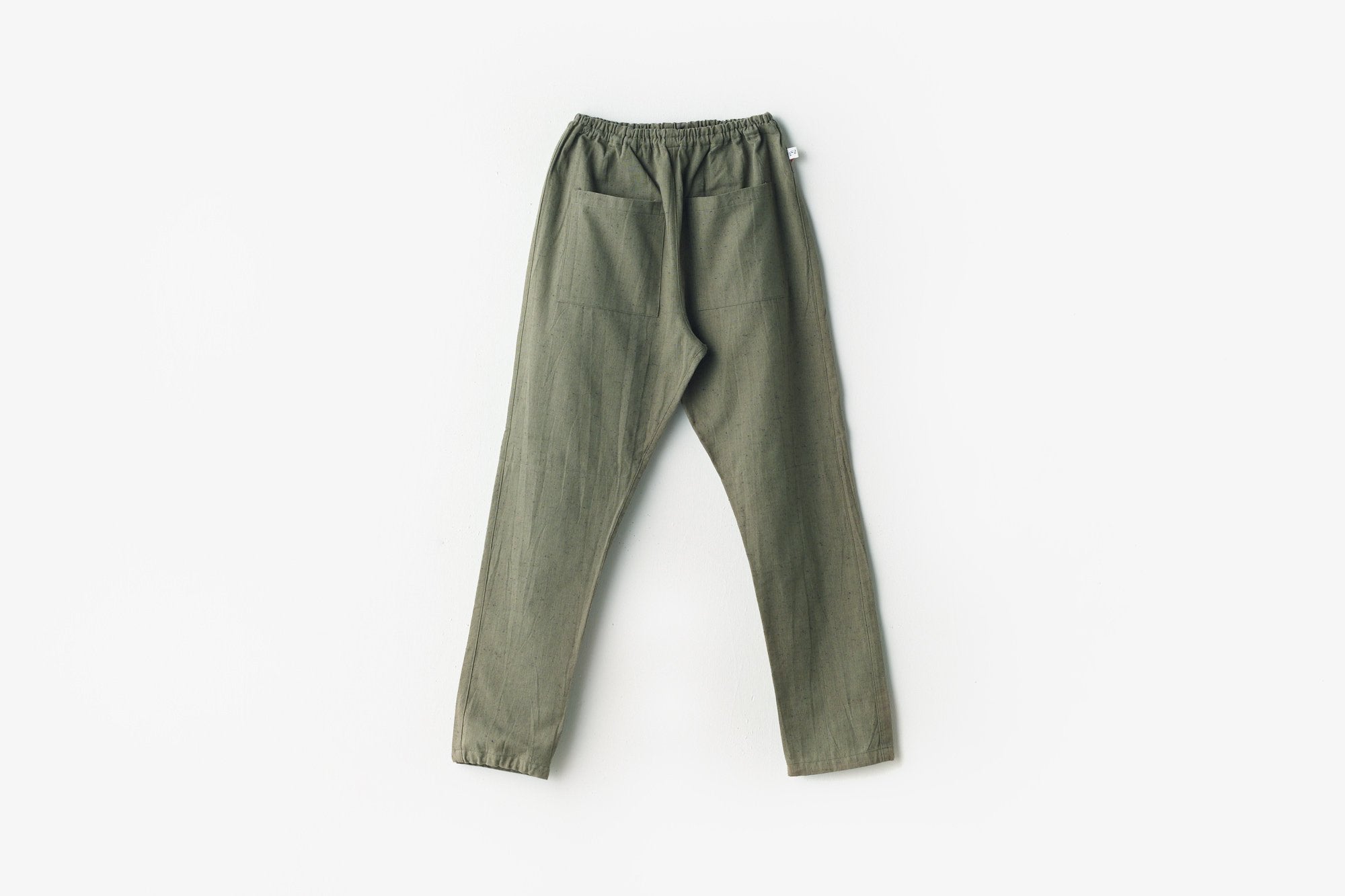 コラボもんぺ ｜うなぎの寝床×わざわざ 