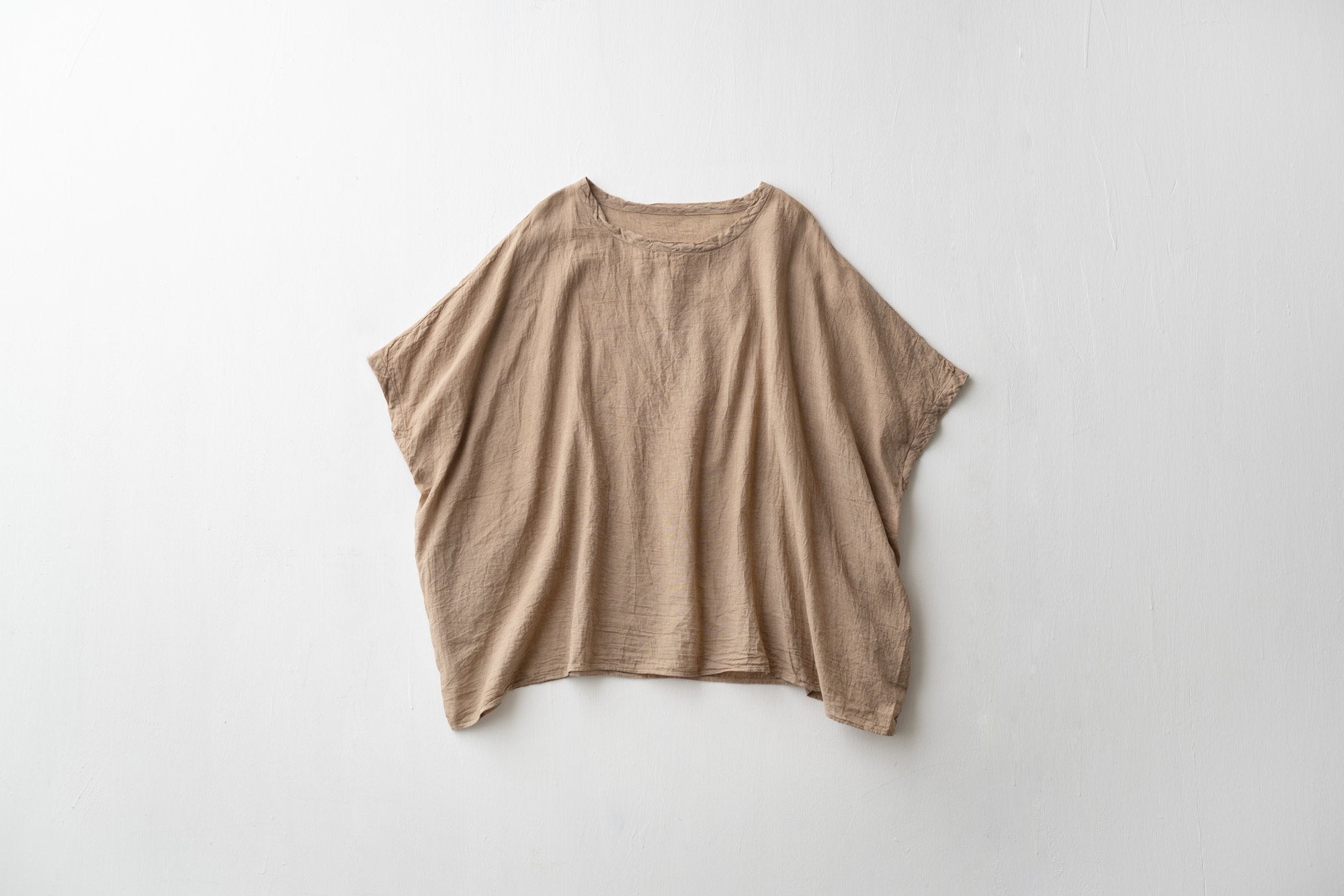 宝島染工/Bigベスト/乙なもの