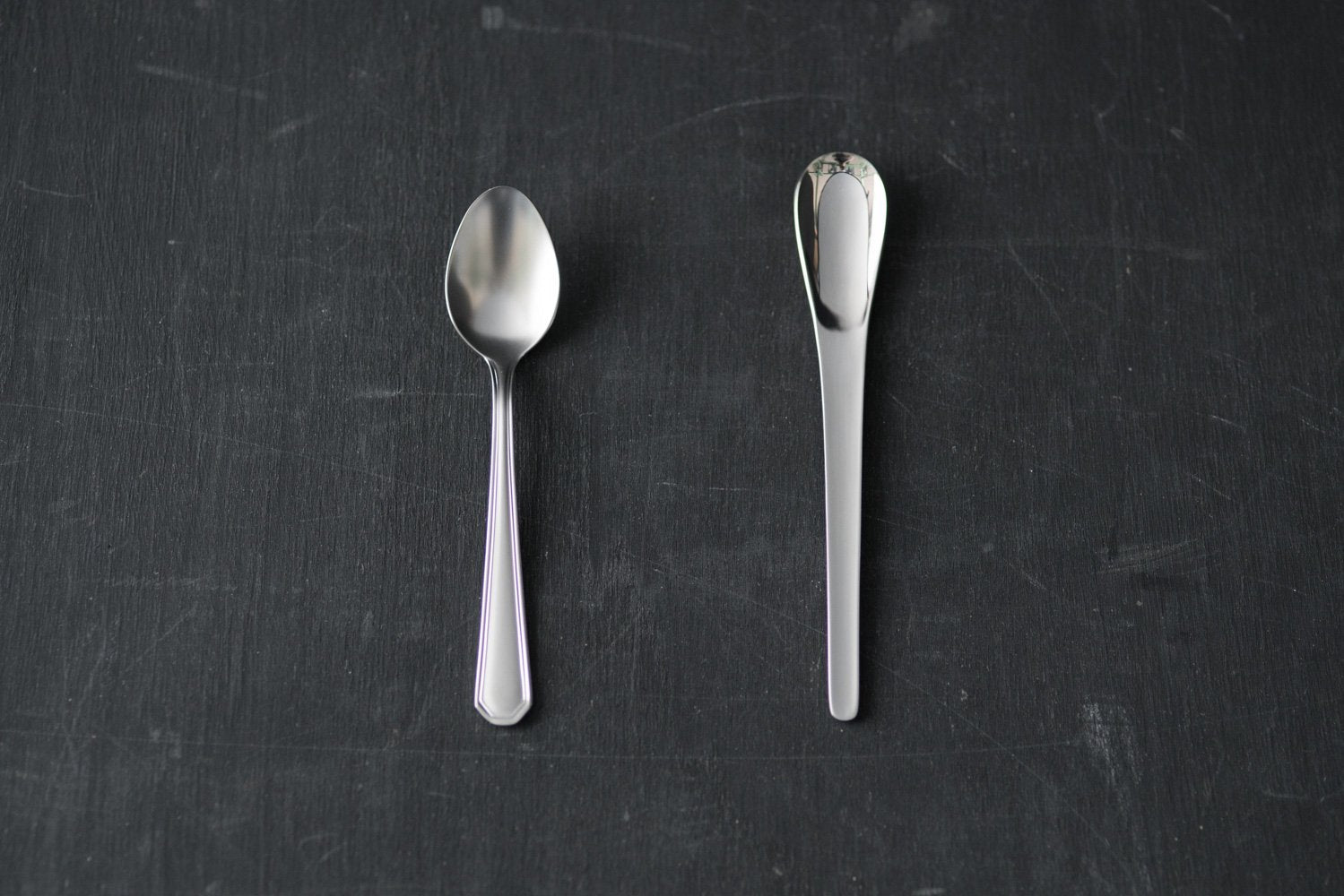 ピカード&ヴィールプッツ/スプーン