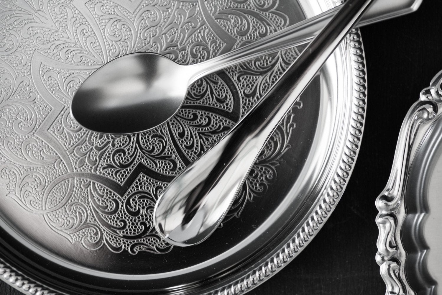 ピカード&ヴィールプッツ/スプーン