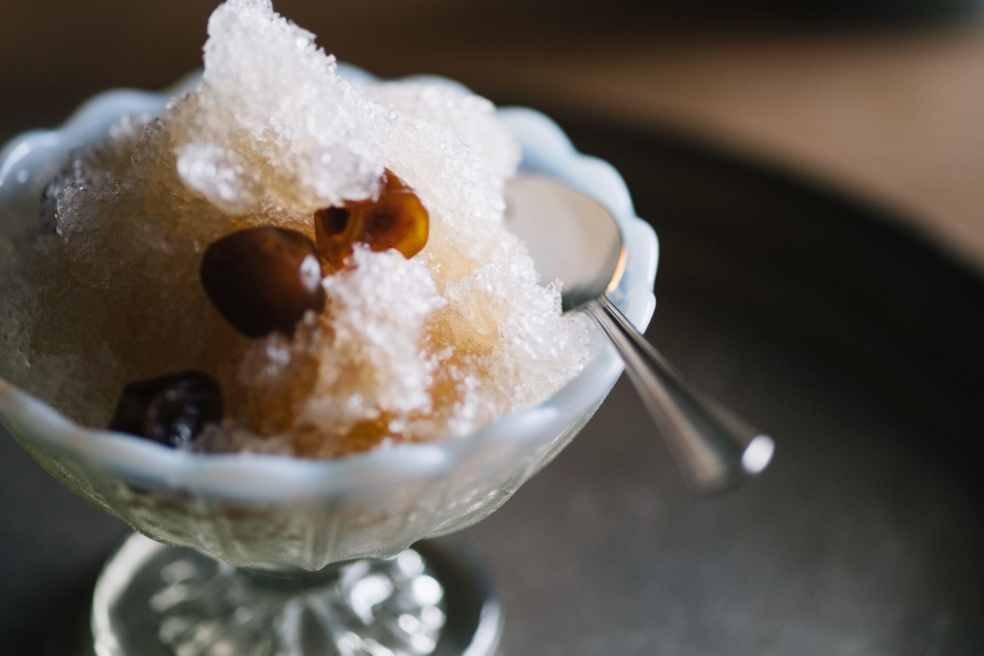 ピカード&ヴィールプッツ/スプーン