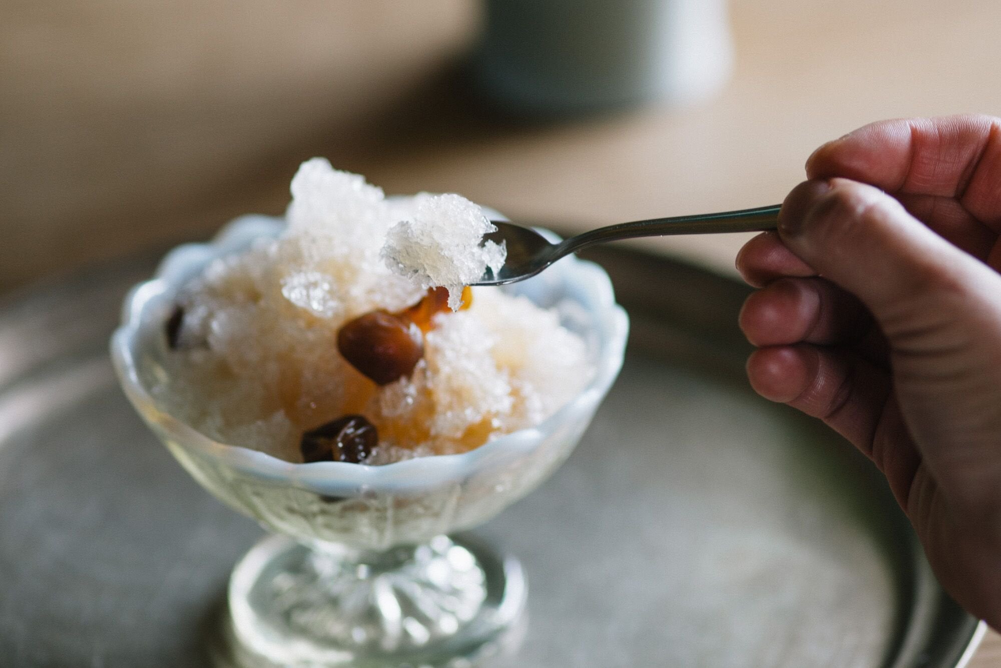 ピカード&ヴィールプッツ/スプーン