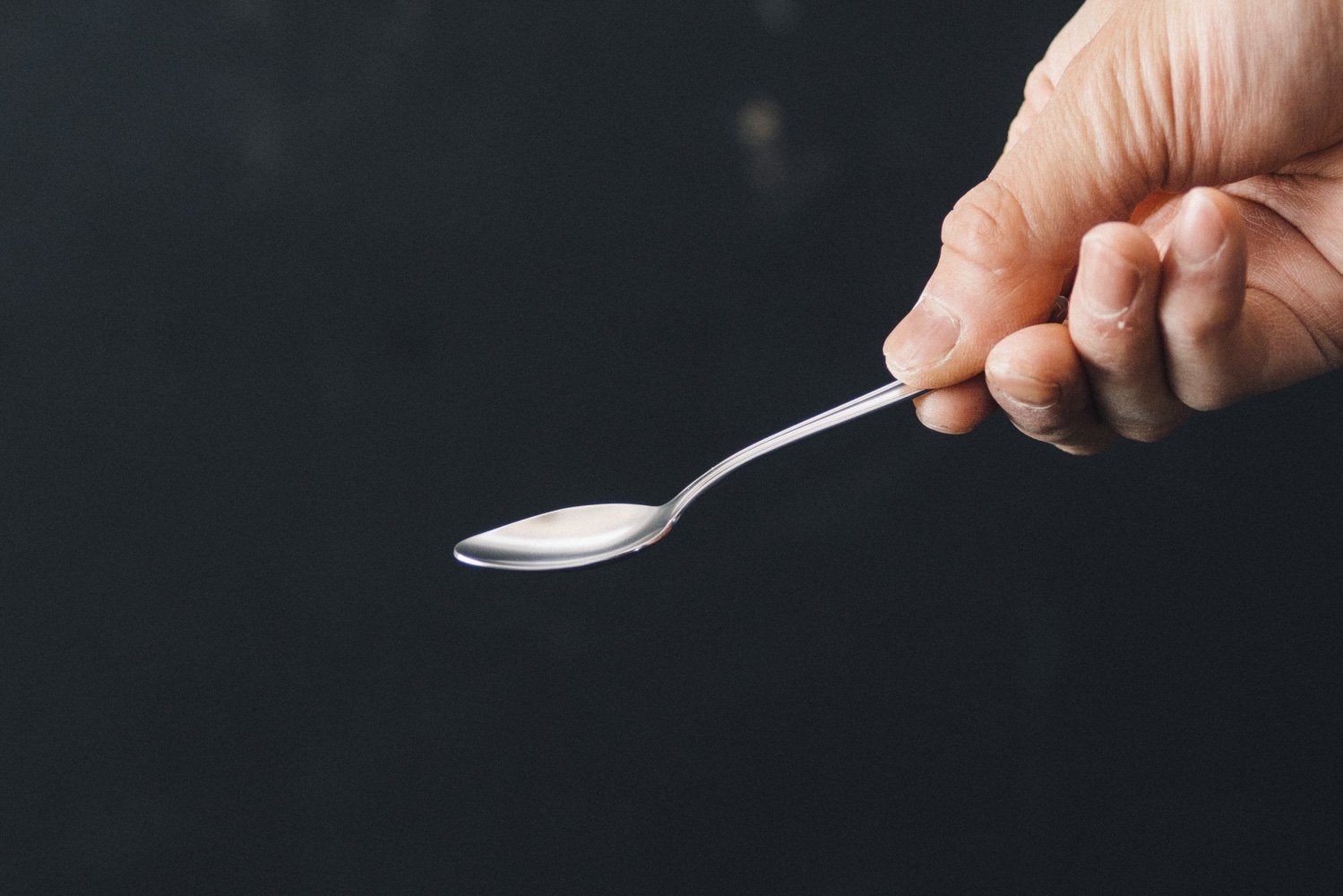 ピカード&ヴィールプッツ/スプーン