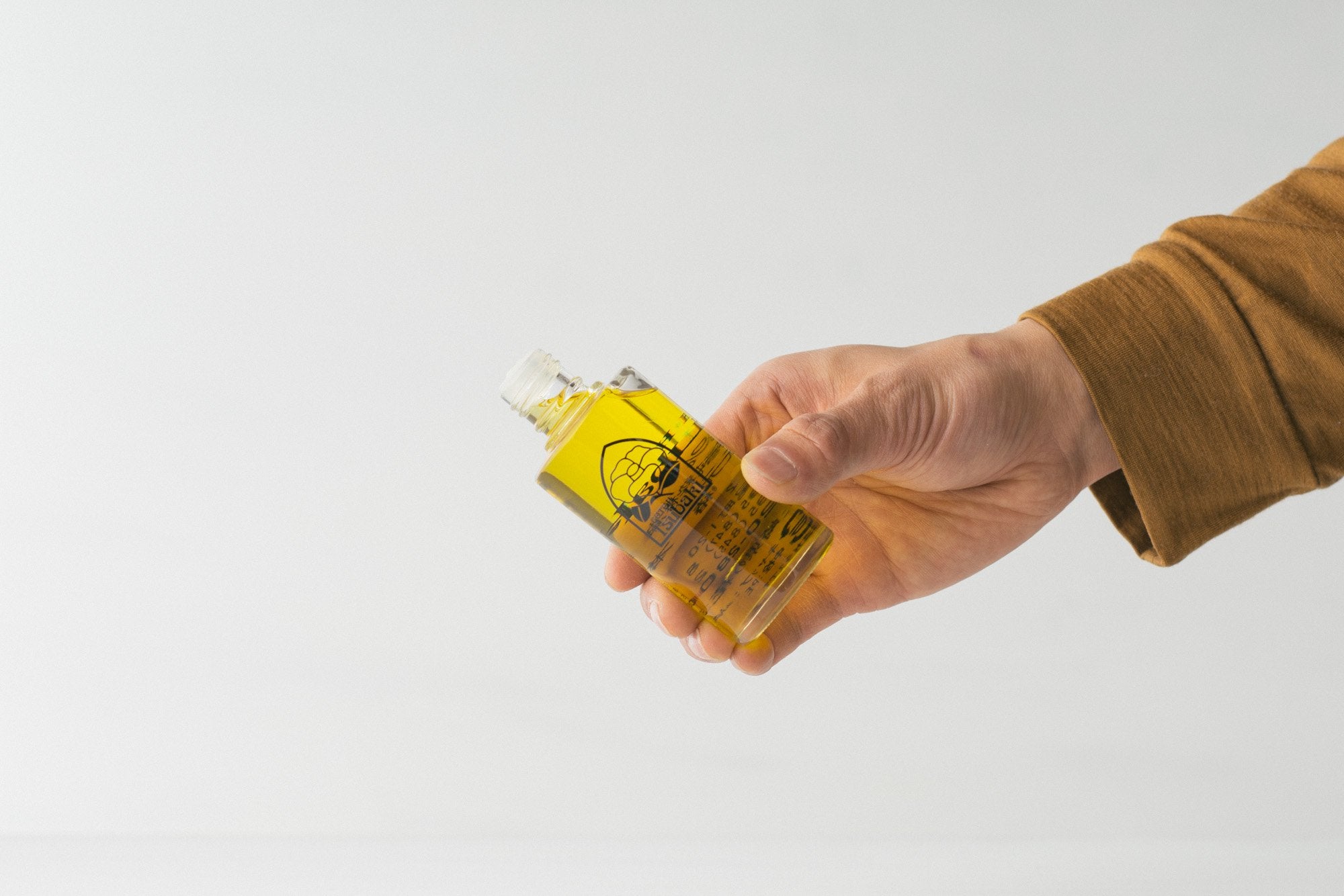 五島椿本舗/天然長崎椿オイル