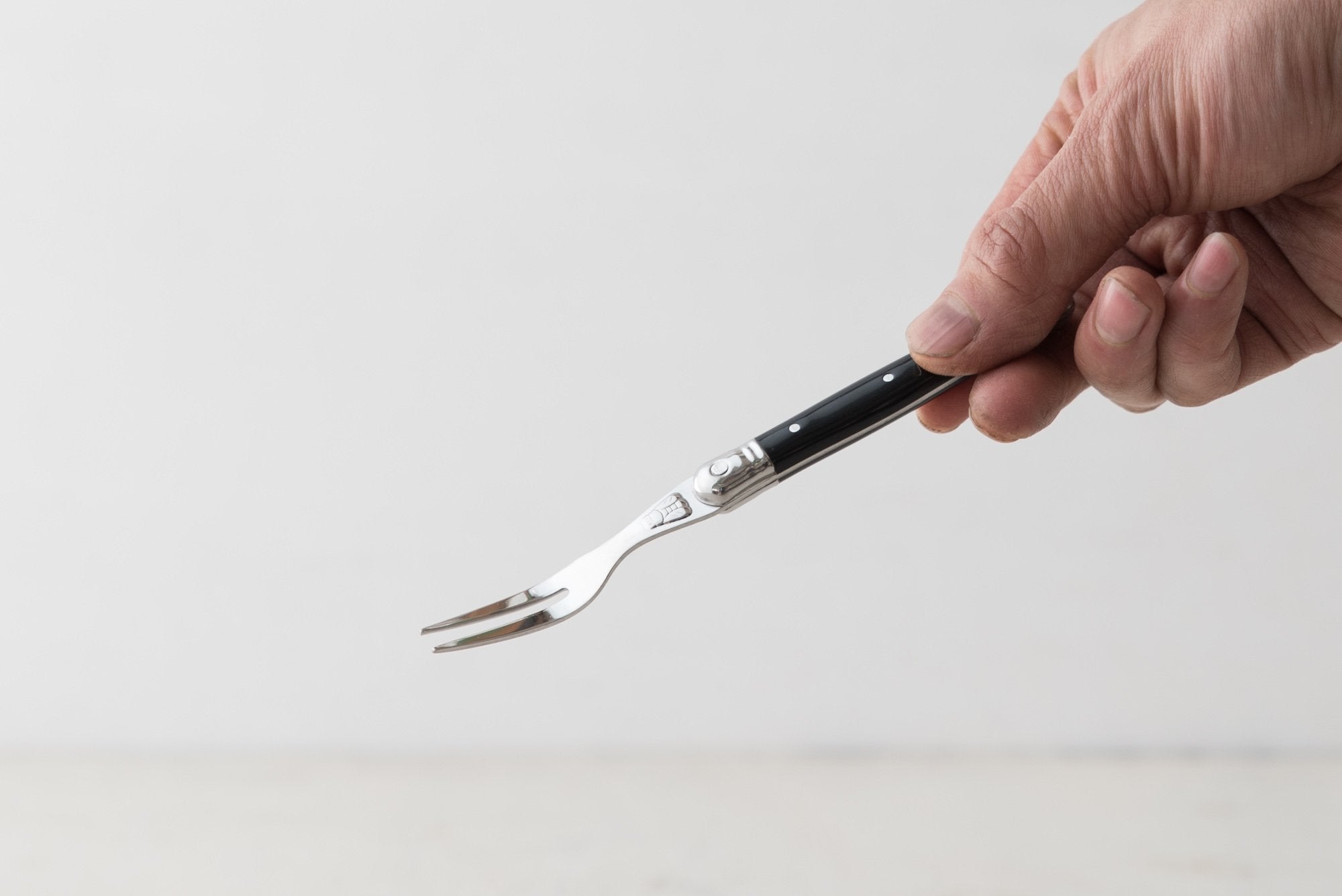 jeandubost/カクテルフォーク