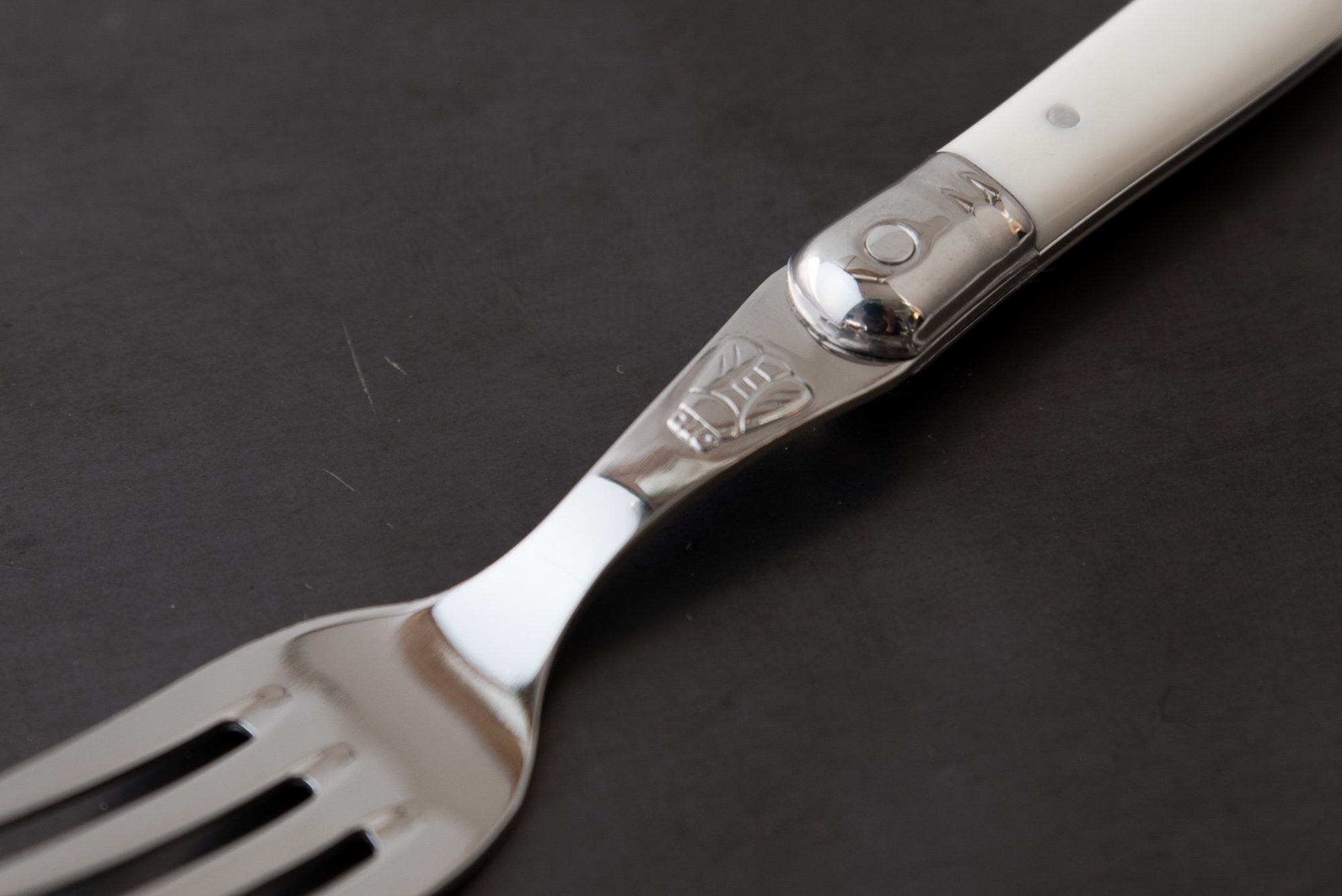 jeandubost/デザートフォーク