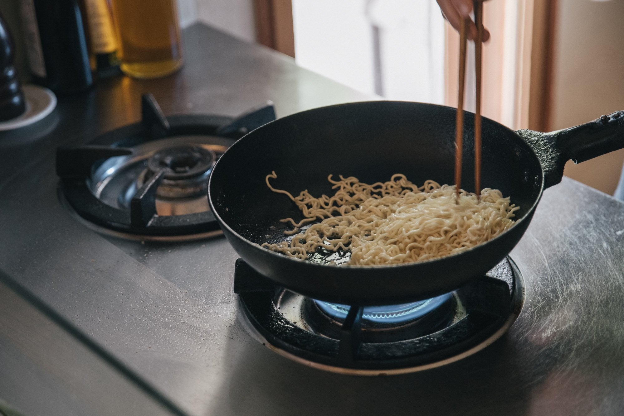 桜井食品/液体ソース焼そば