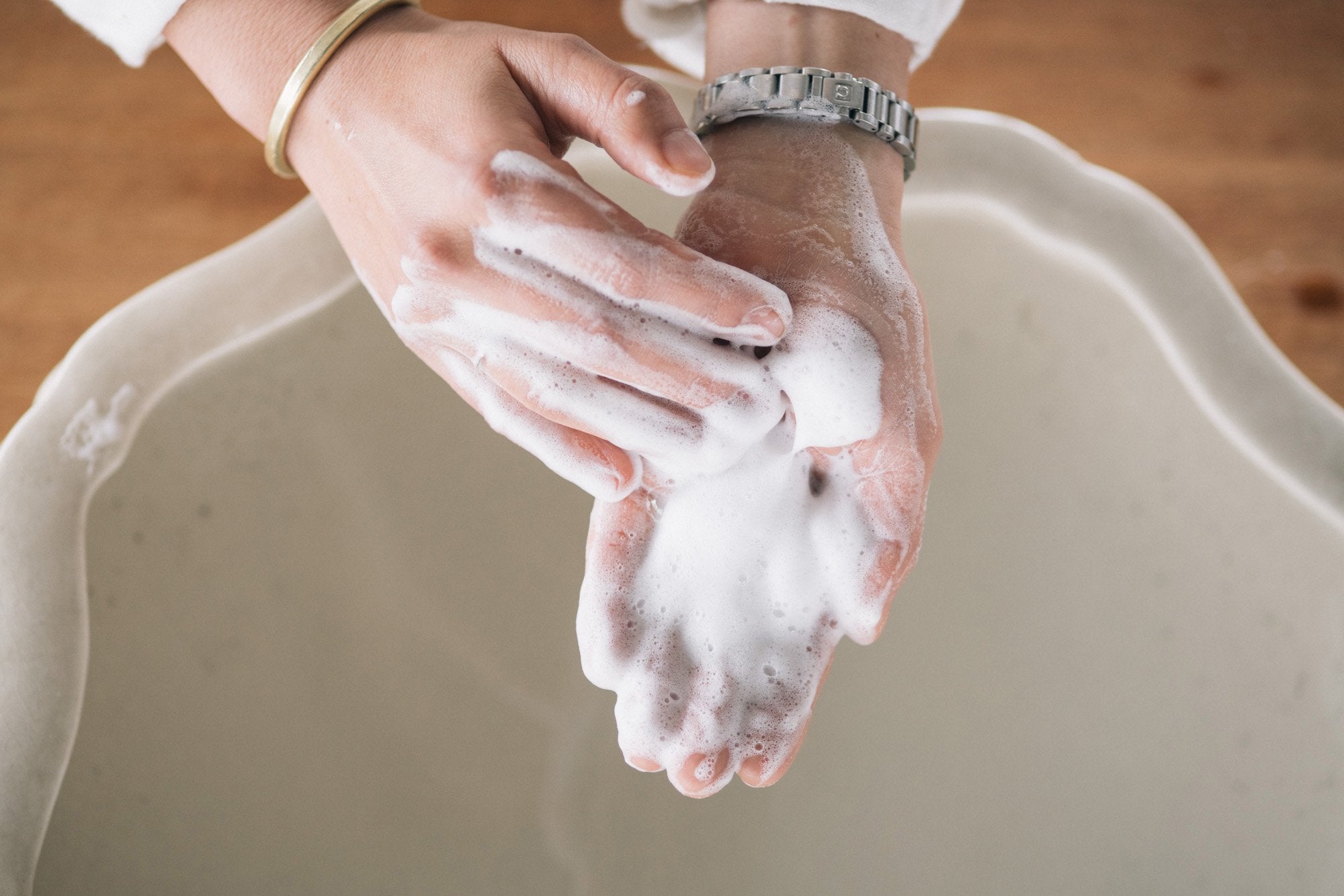 松山油脂/M-mark series/釜焚きせっけん