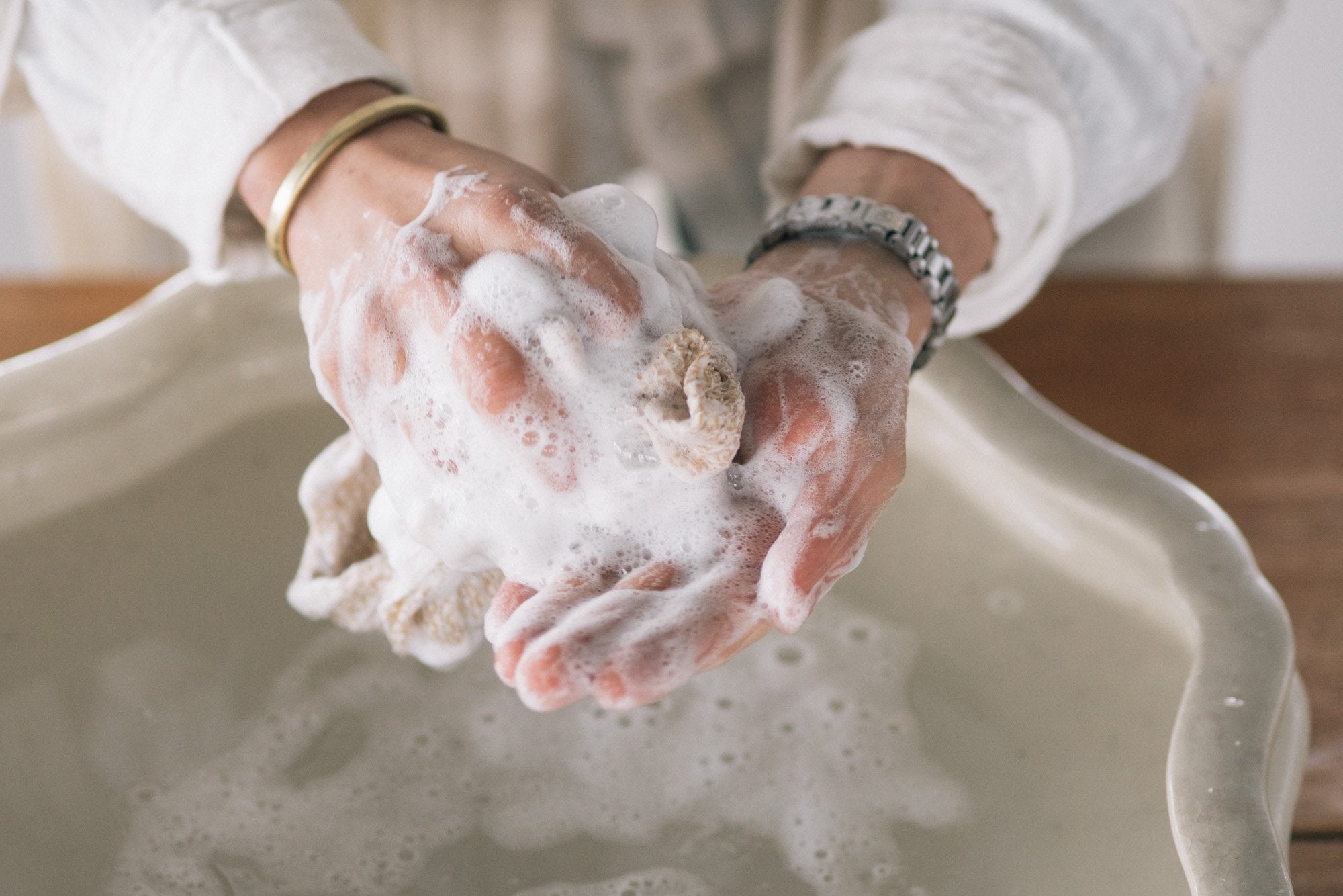 松山油脂/M-mark series/釜焚きせっけん