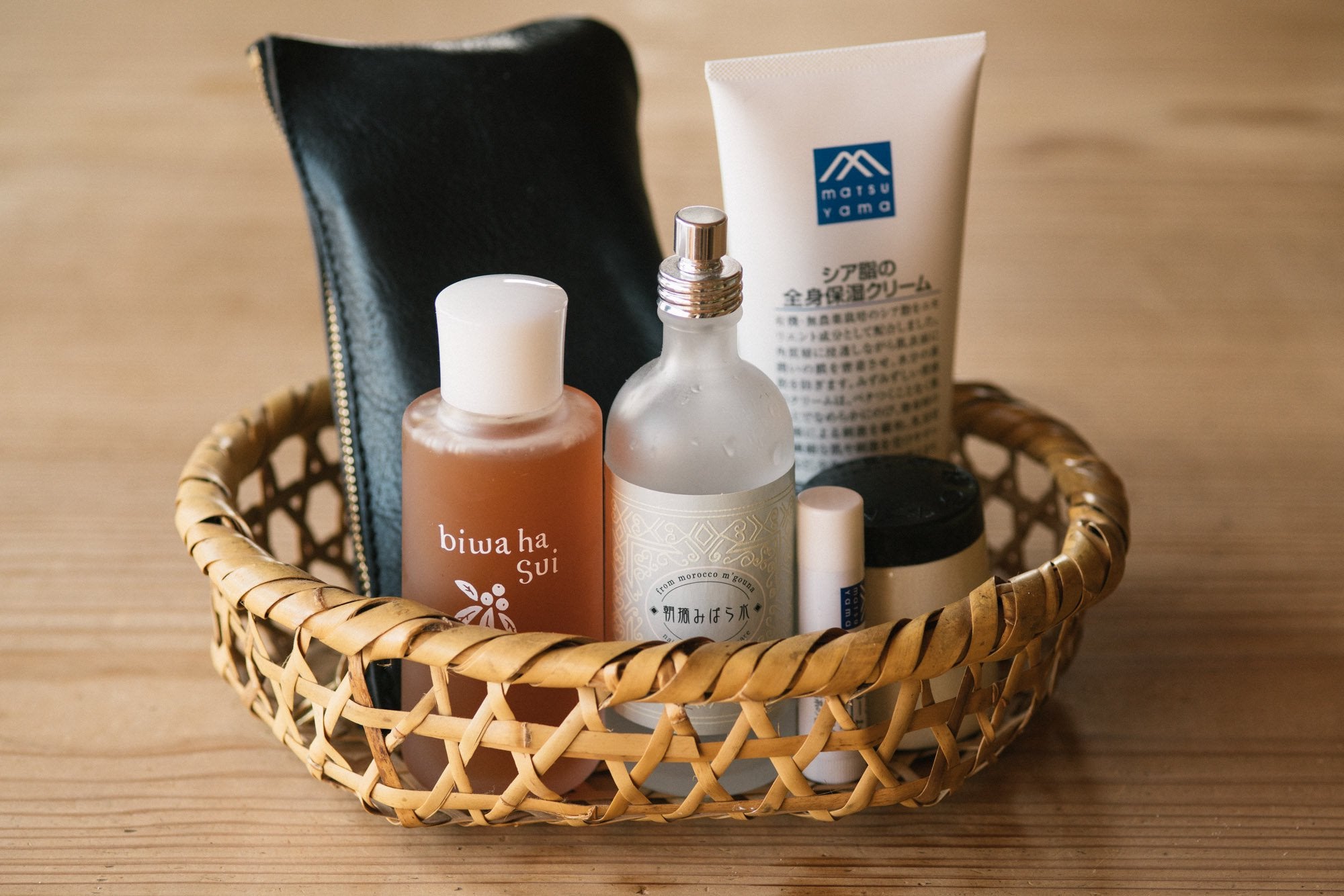 松山油脂/M-mark series/ハンド 全身保湿クリーム