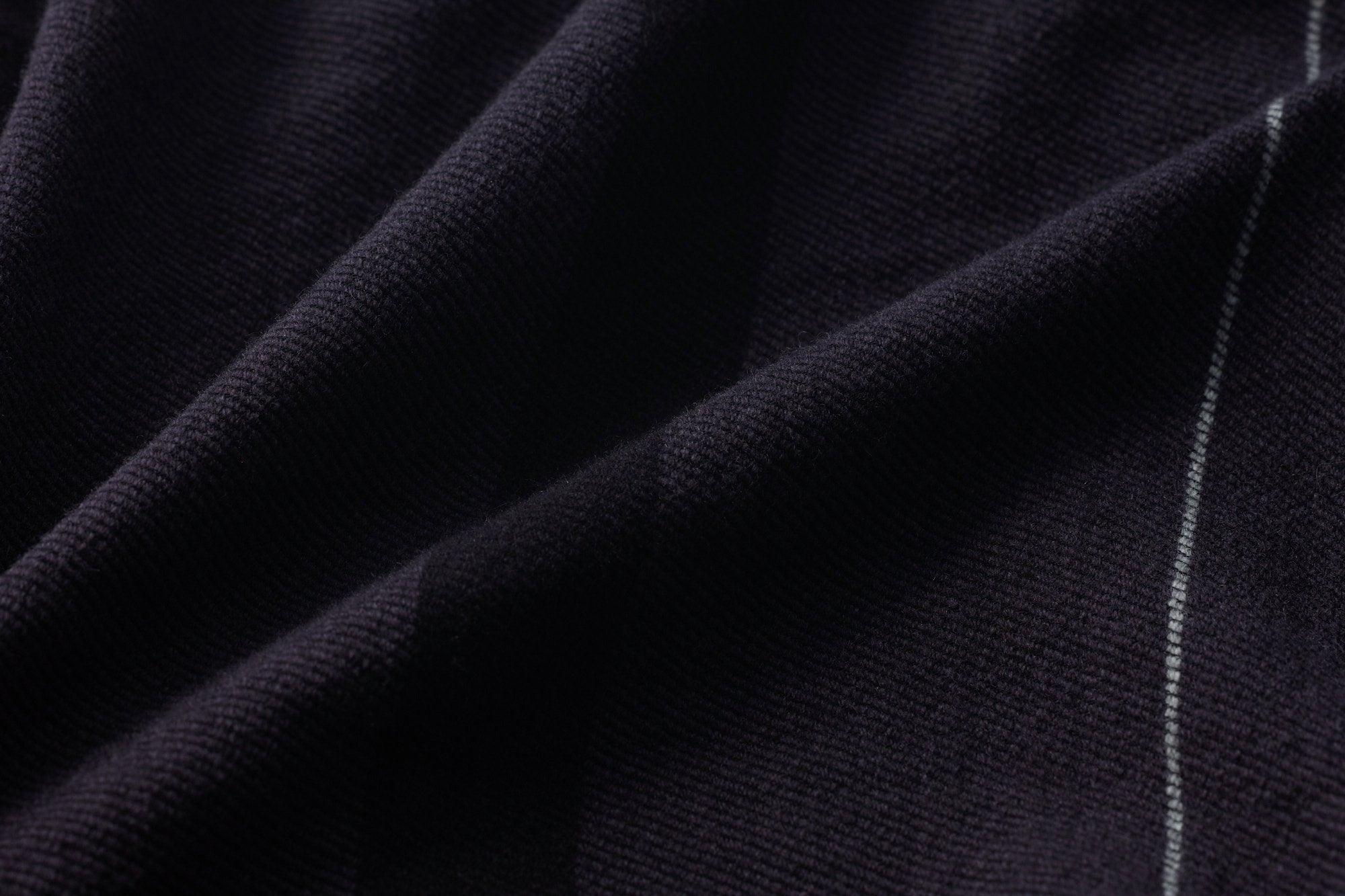 tamaki niime/fuwa-T short/wool