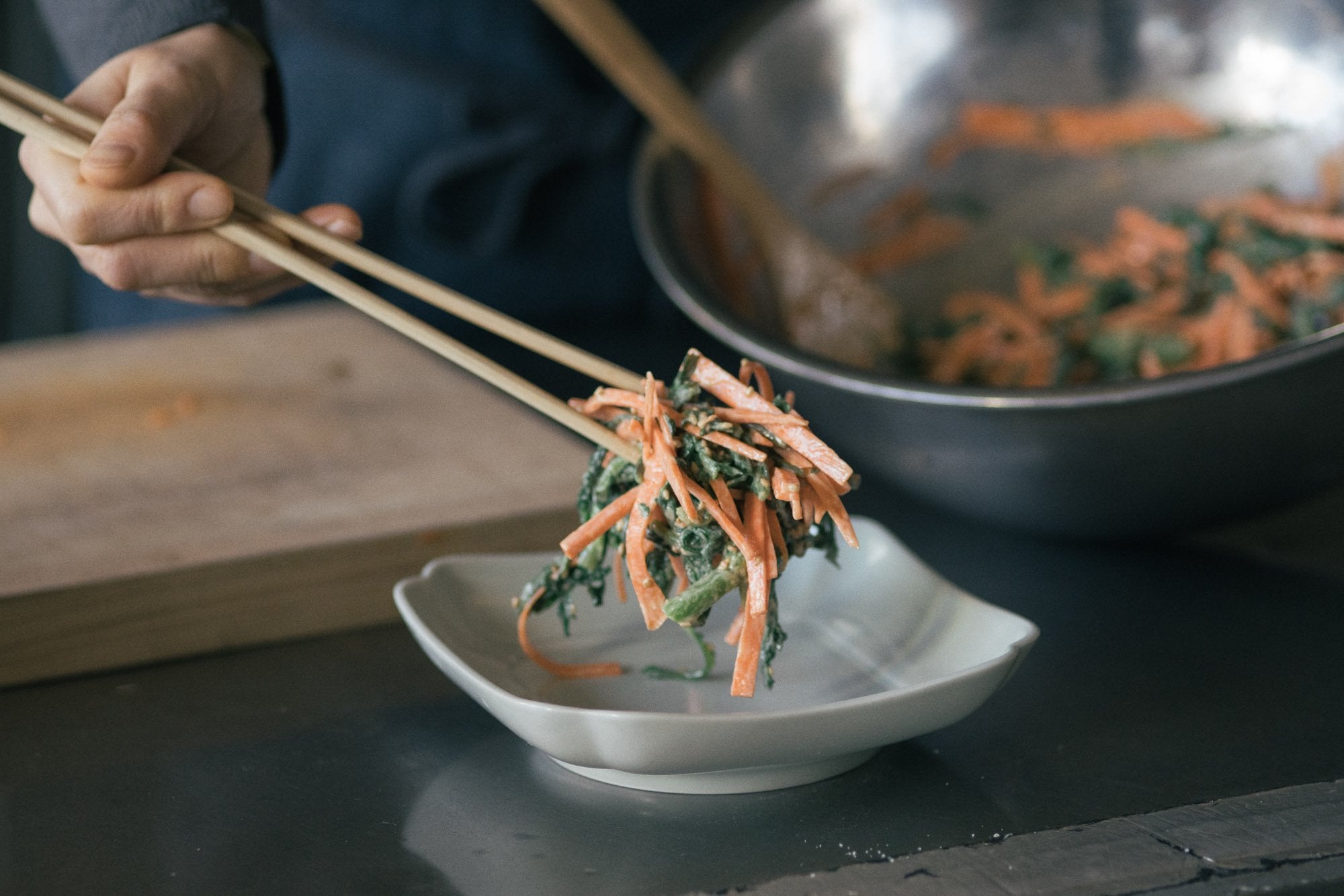 大村屋/ねり胡麻瓶