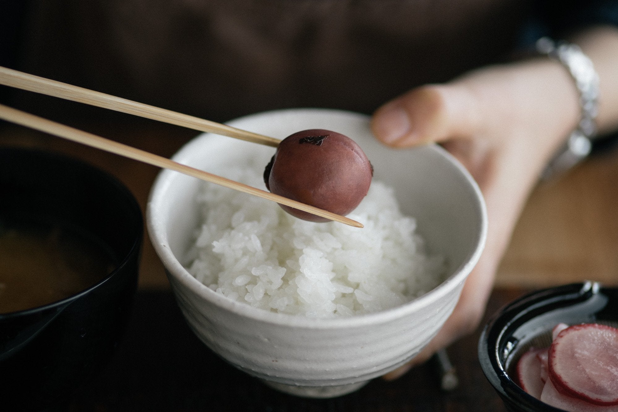 すや亀/梅漬け6粒入