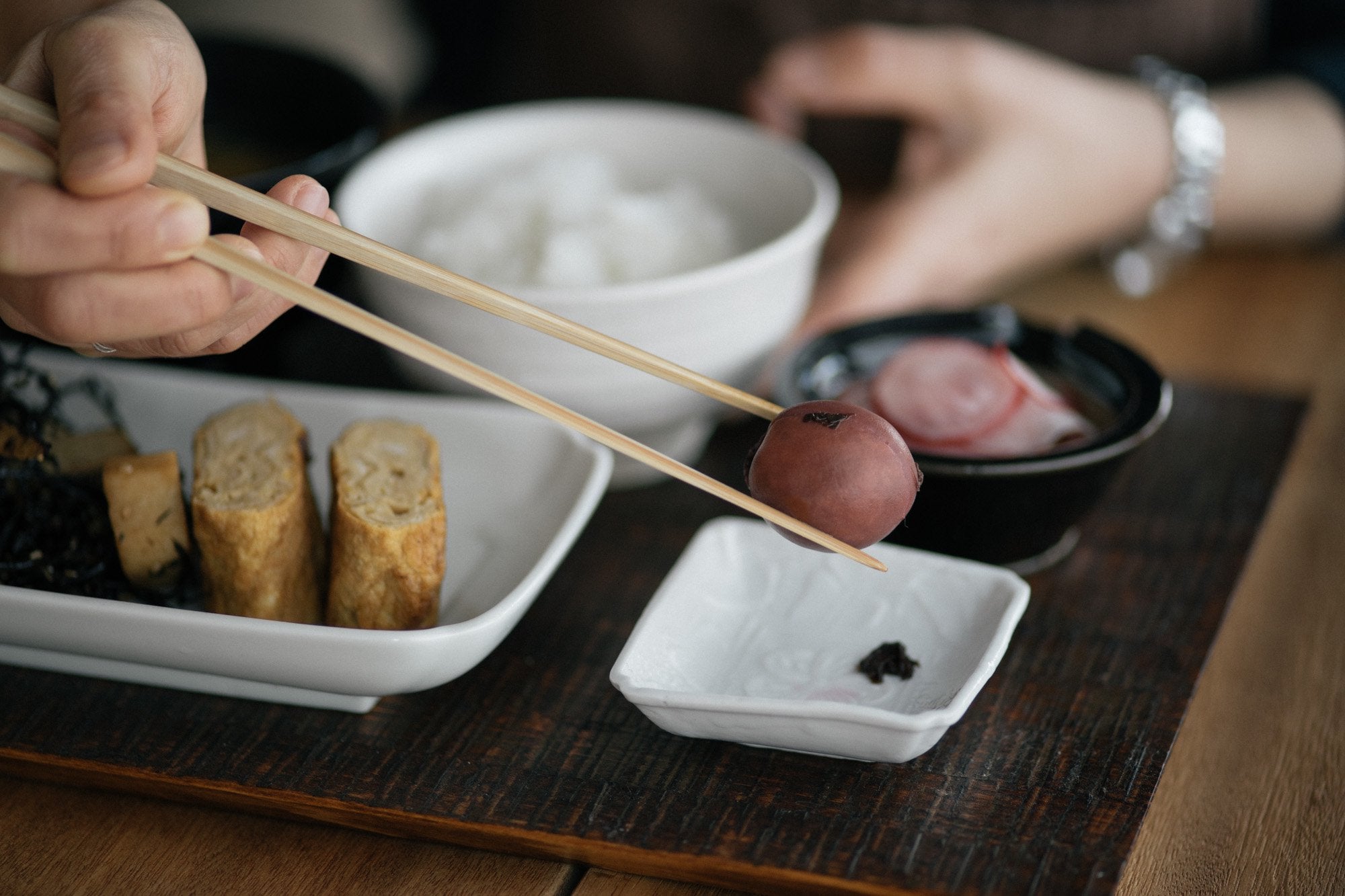 すや亀/梅漬け6粒入