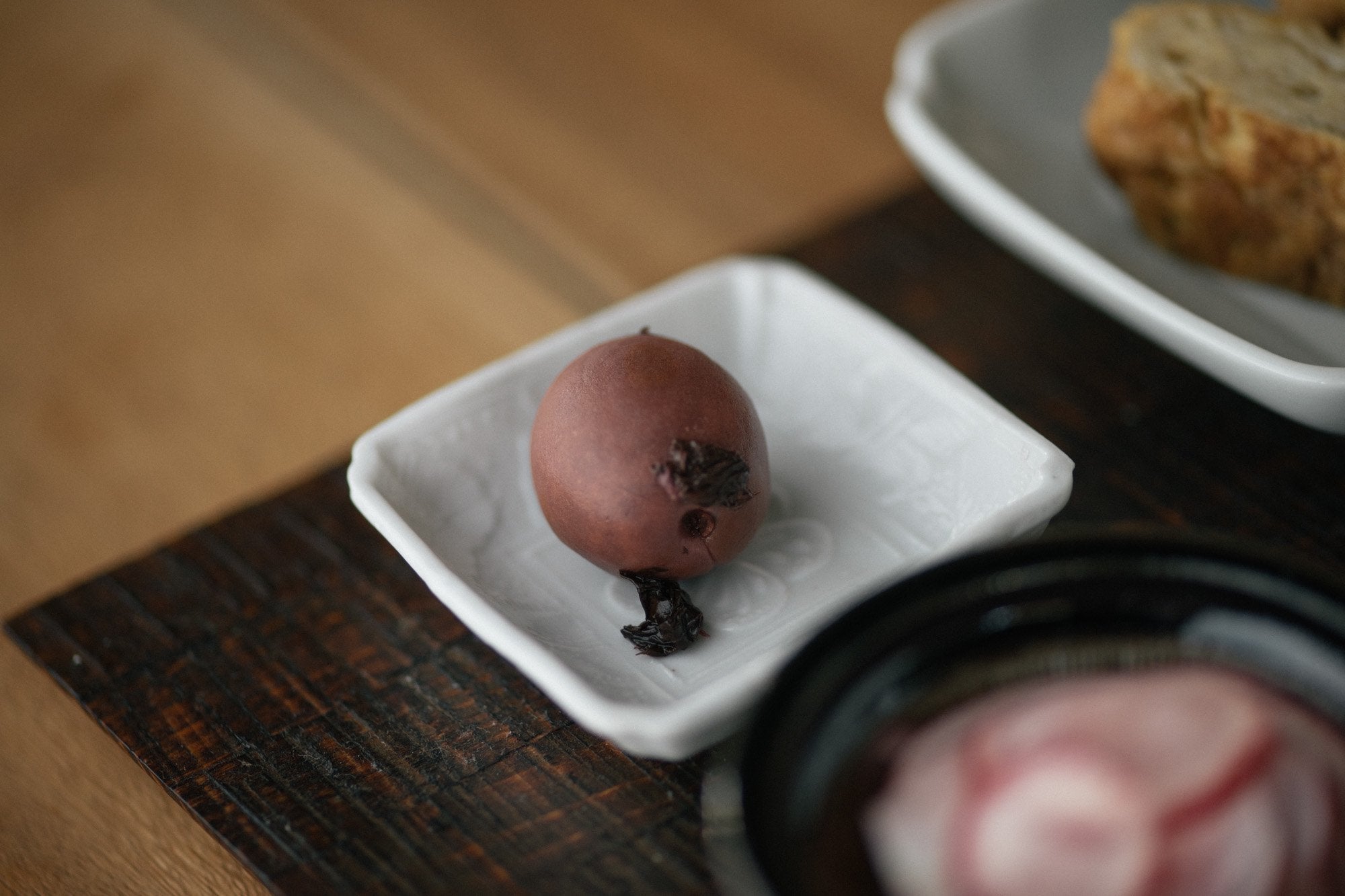 すや亀/梅漬け6粒入