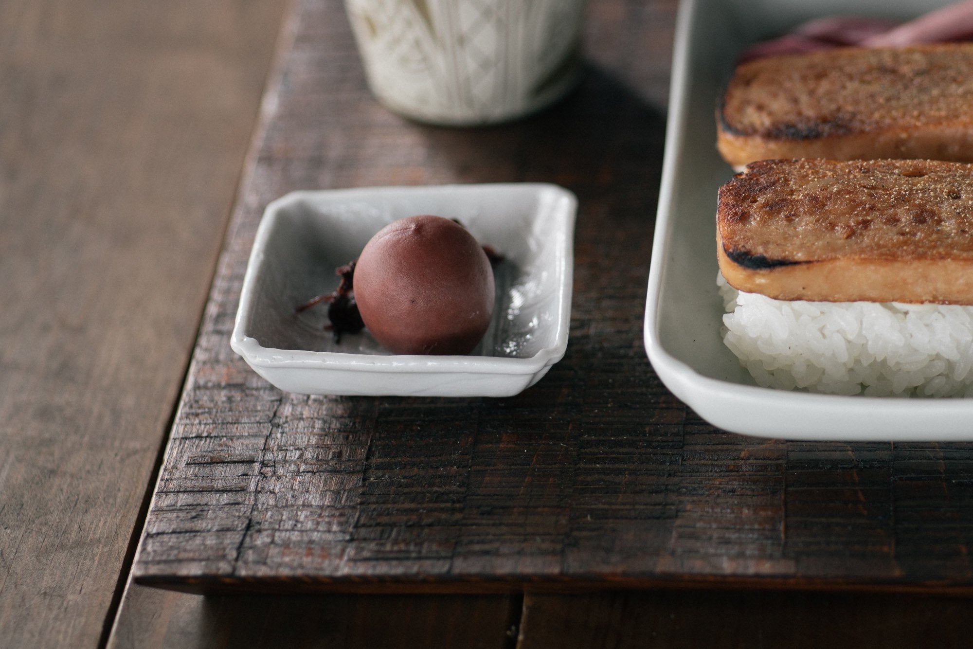 すや亀/梅漬け6粒入