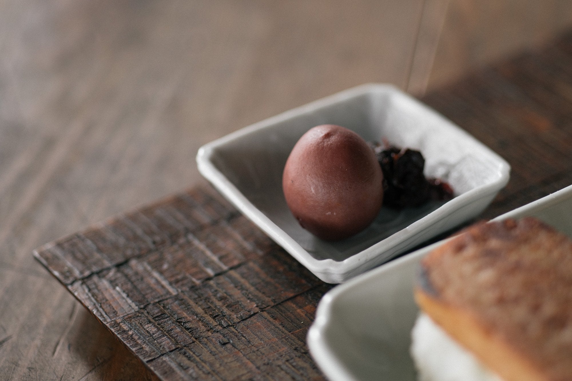 すや亀/梅漬け6粒入