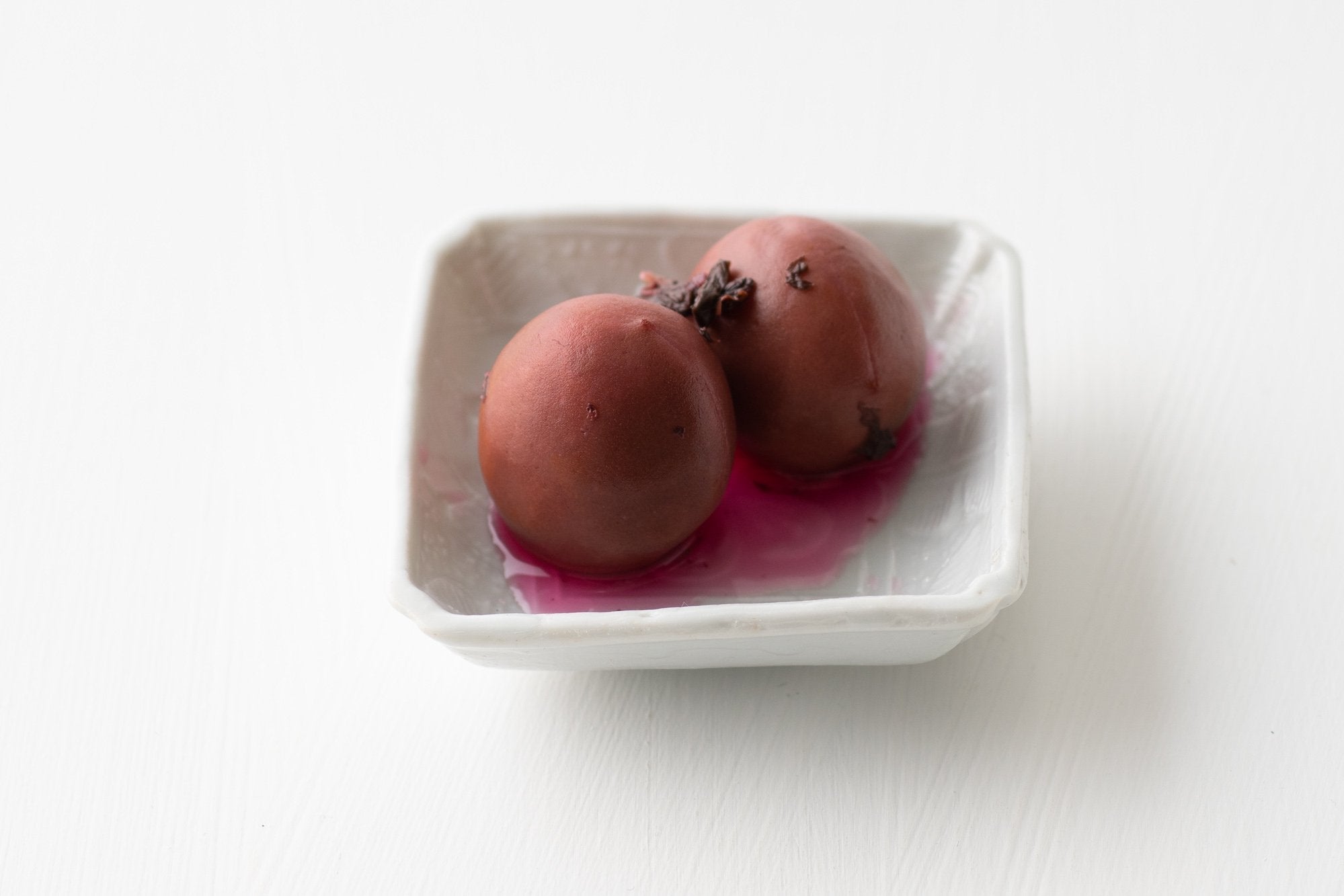 すや亀/梅漬け6粒入