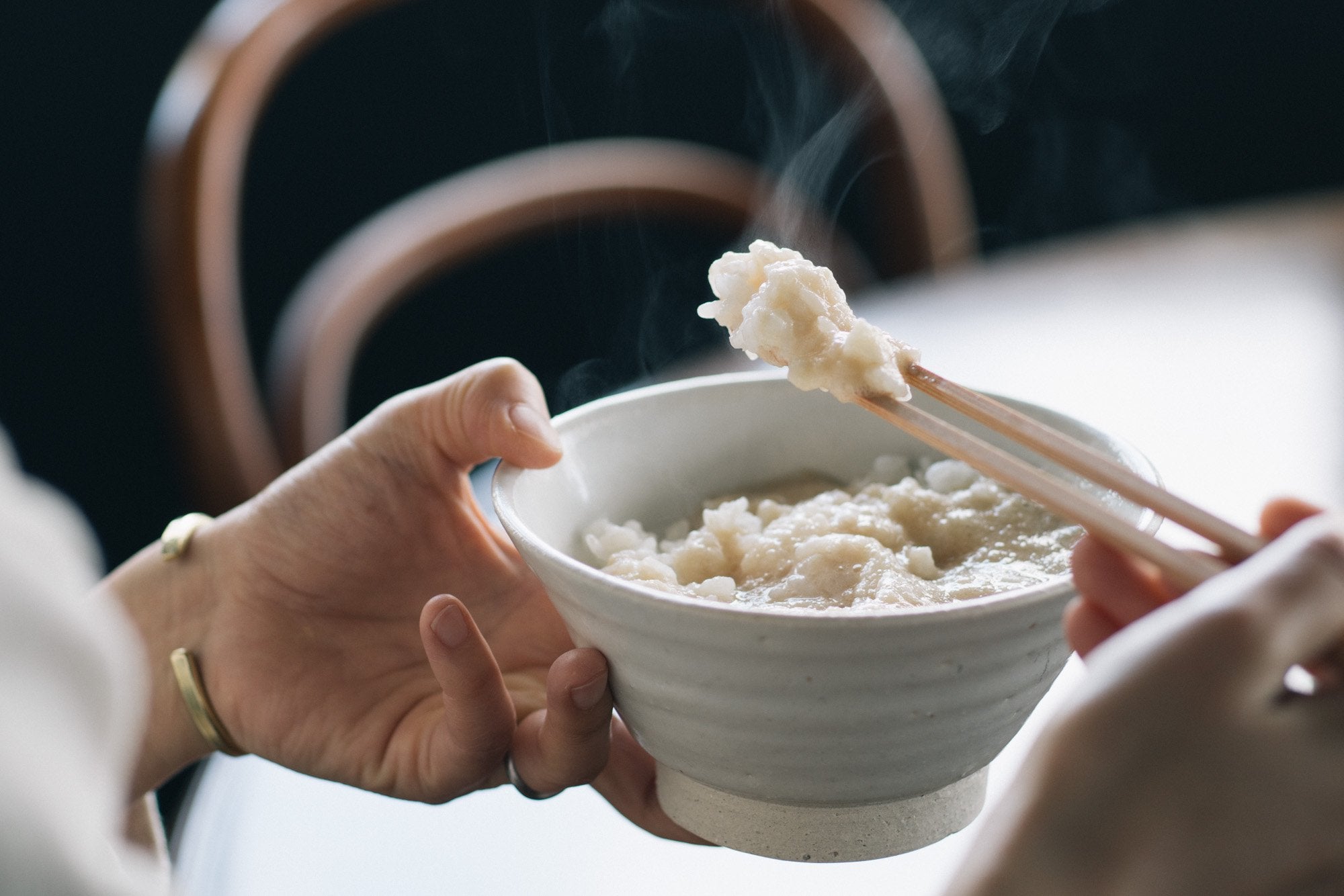 東屋/木箸/五角/根羽杉