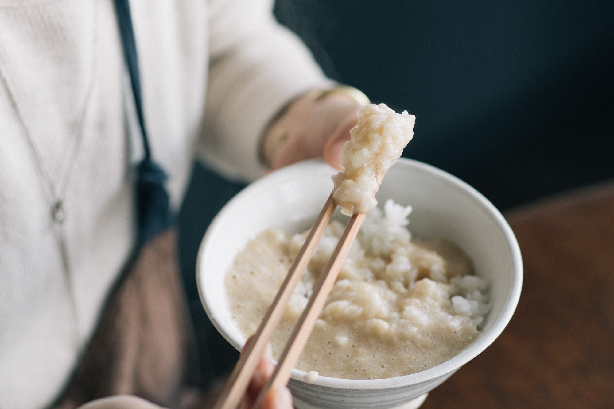 東屋/木箸/五角/根羽杉