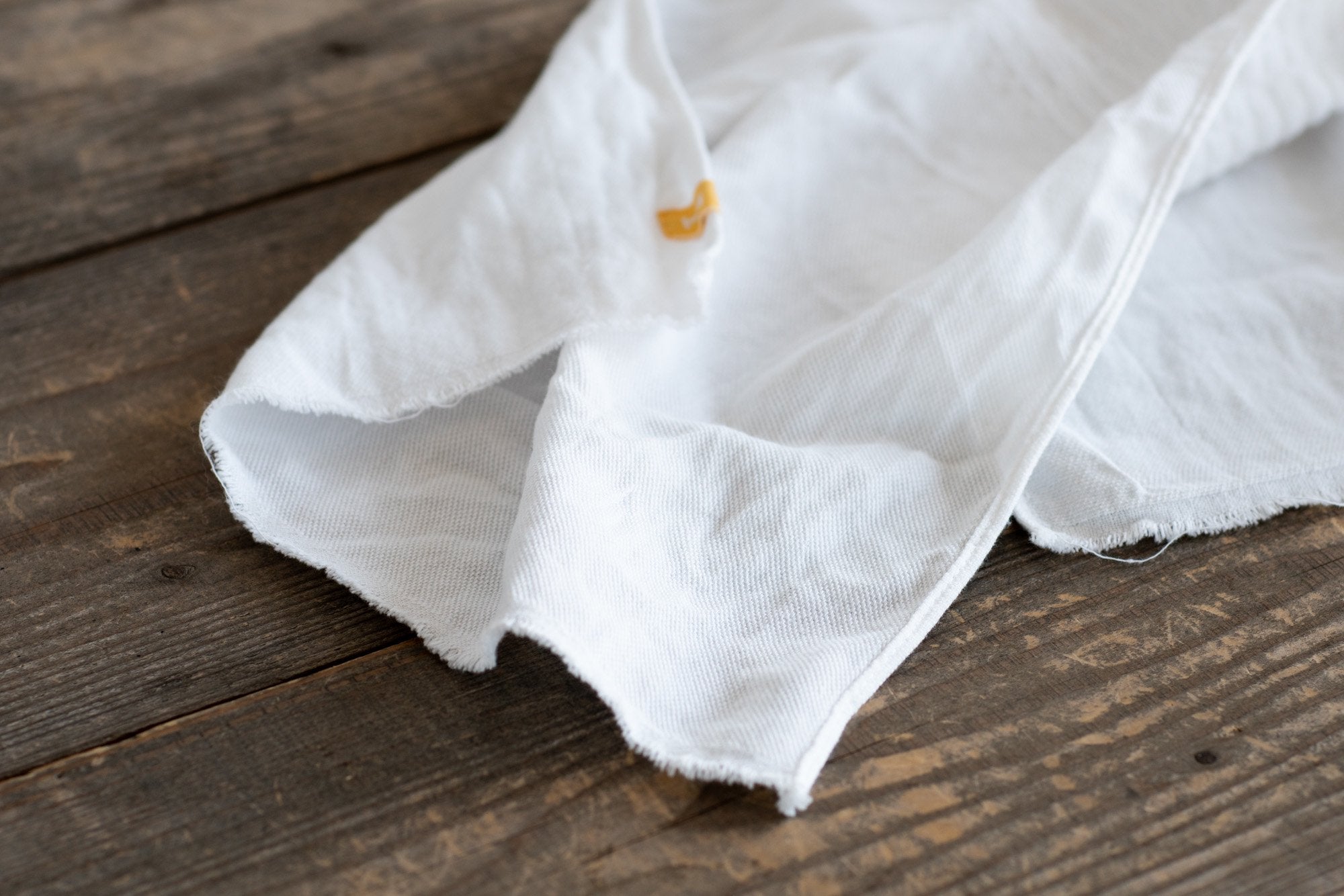 イケウチオーガニック/銭湯タオル