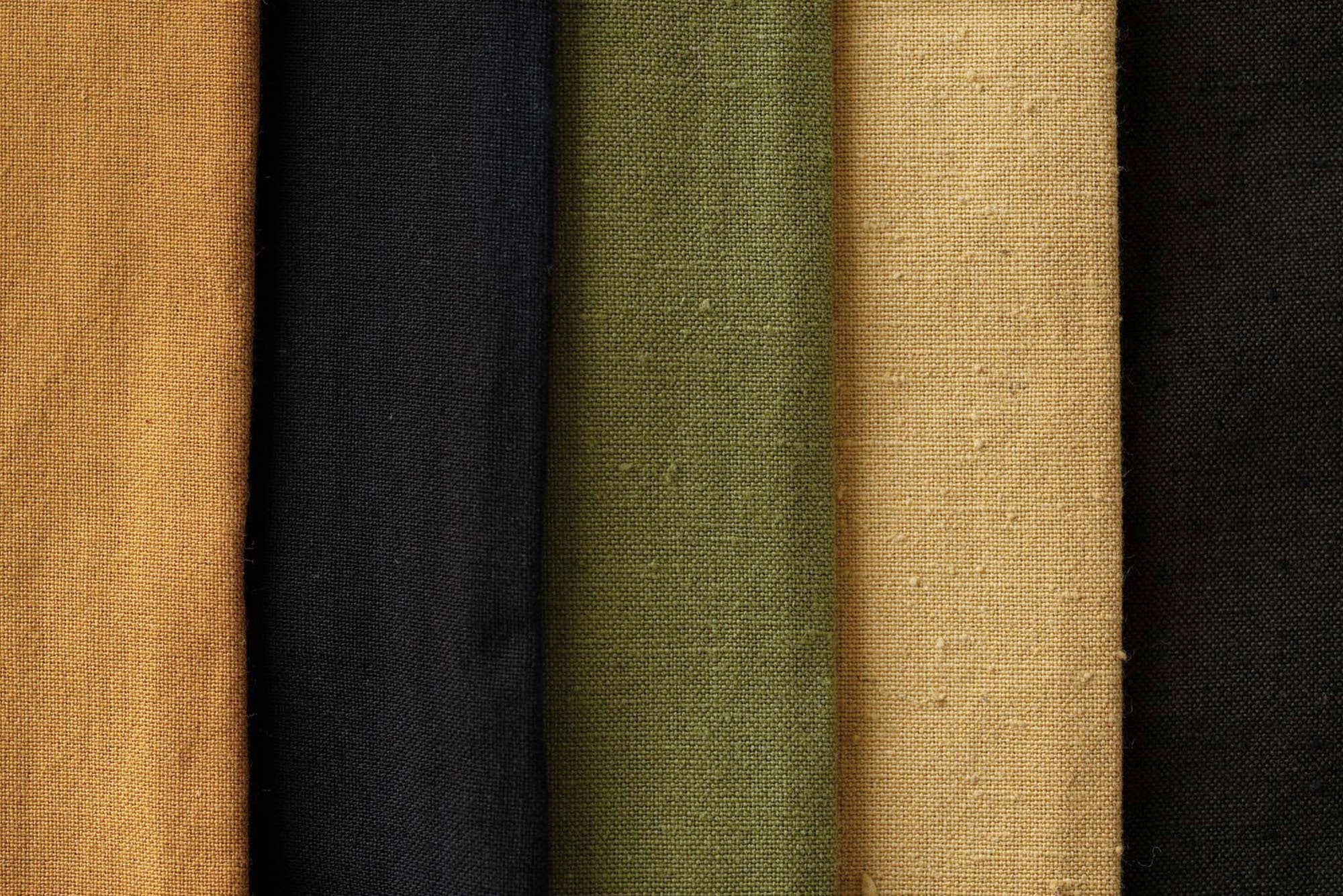 うなぎの寝床/Farmers' MONPE/無地