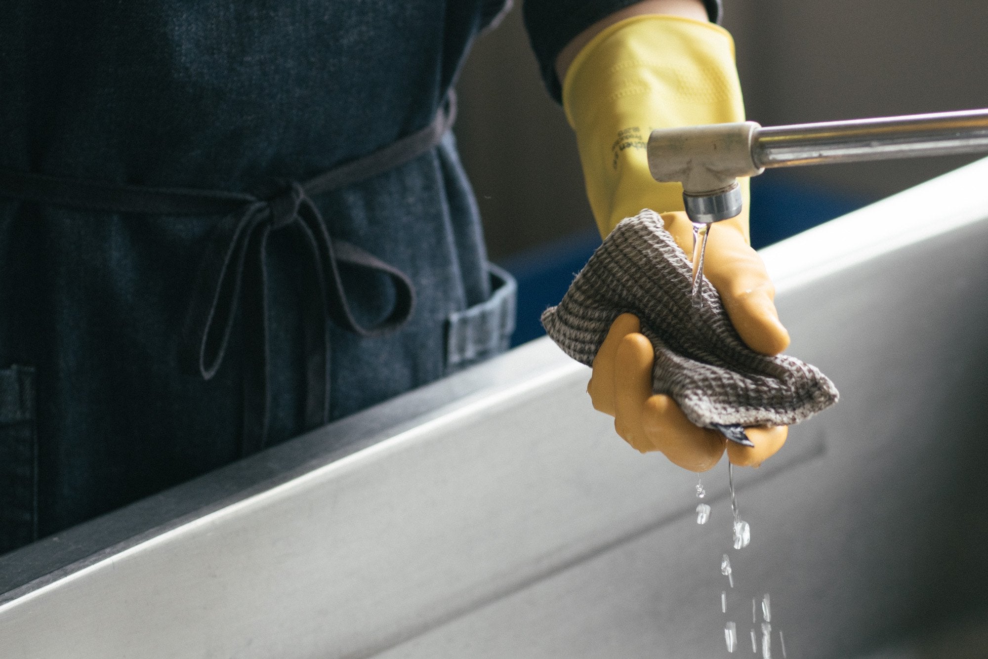 KINOF/キッチンスポンジ