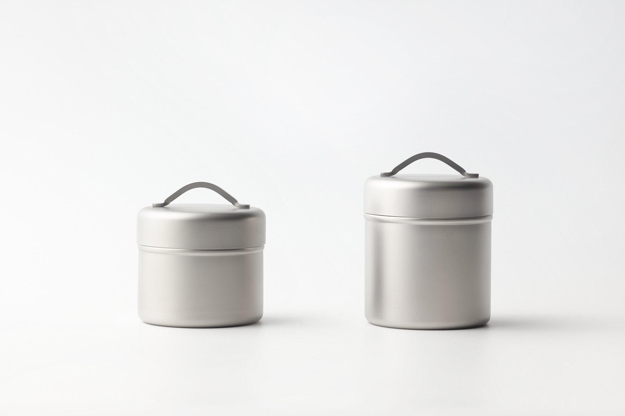 工房アイザワ/ブラックピーマン/珈琲缶