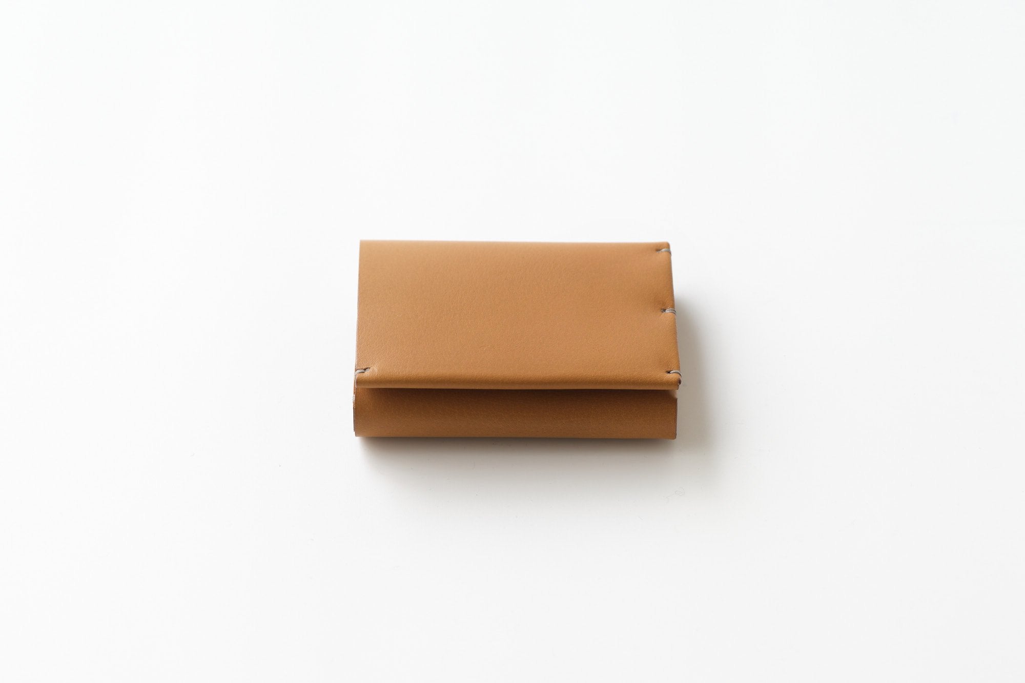 logsee/Piuma 3/三つ折り財布
