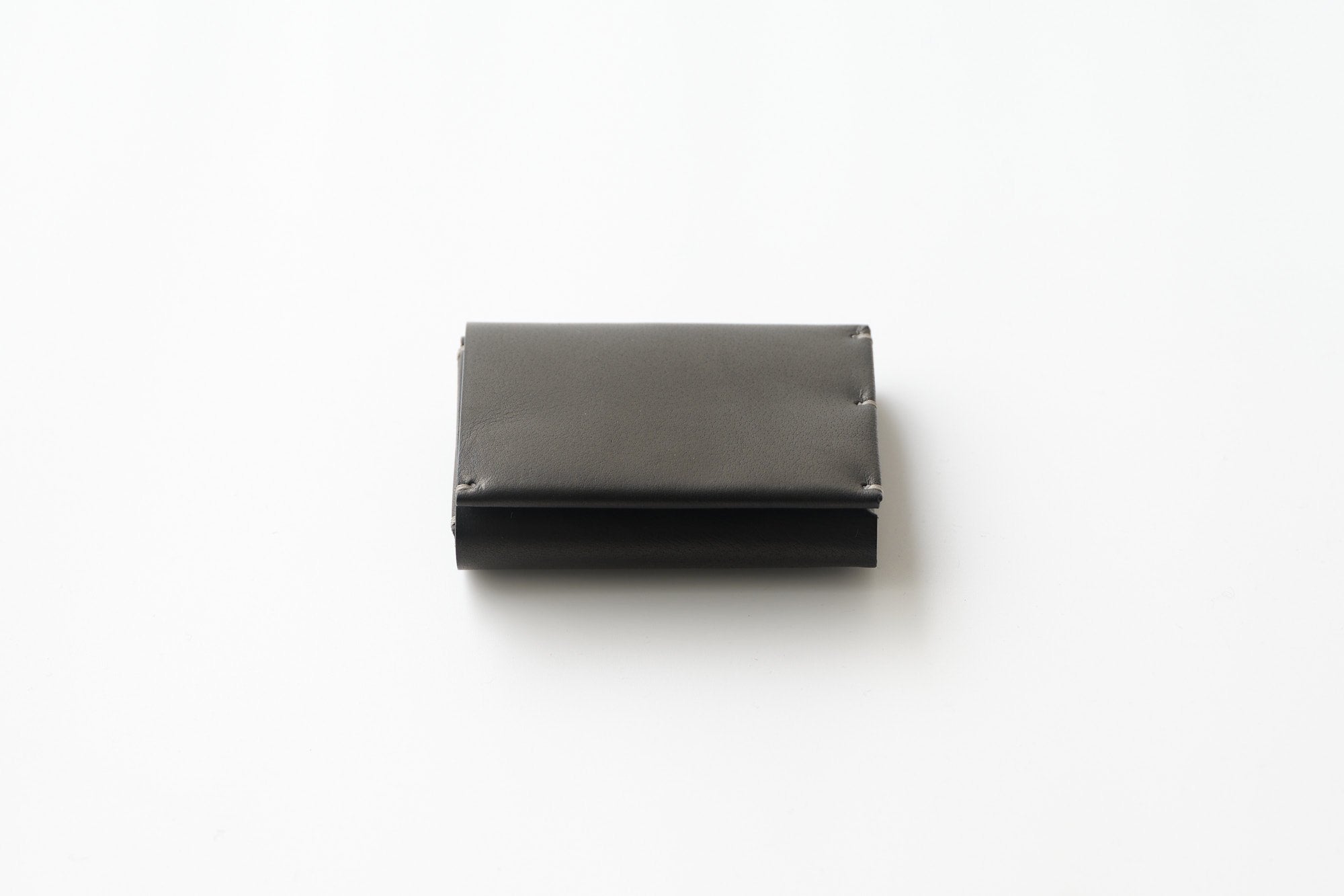 logsee/Piuma 3/三つ折り財布